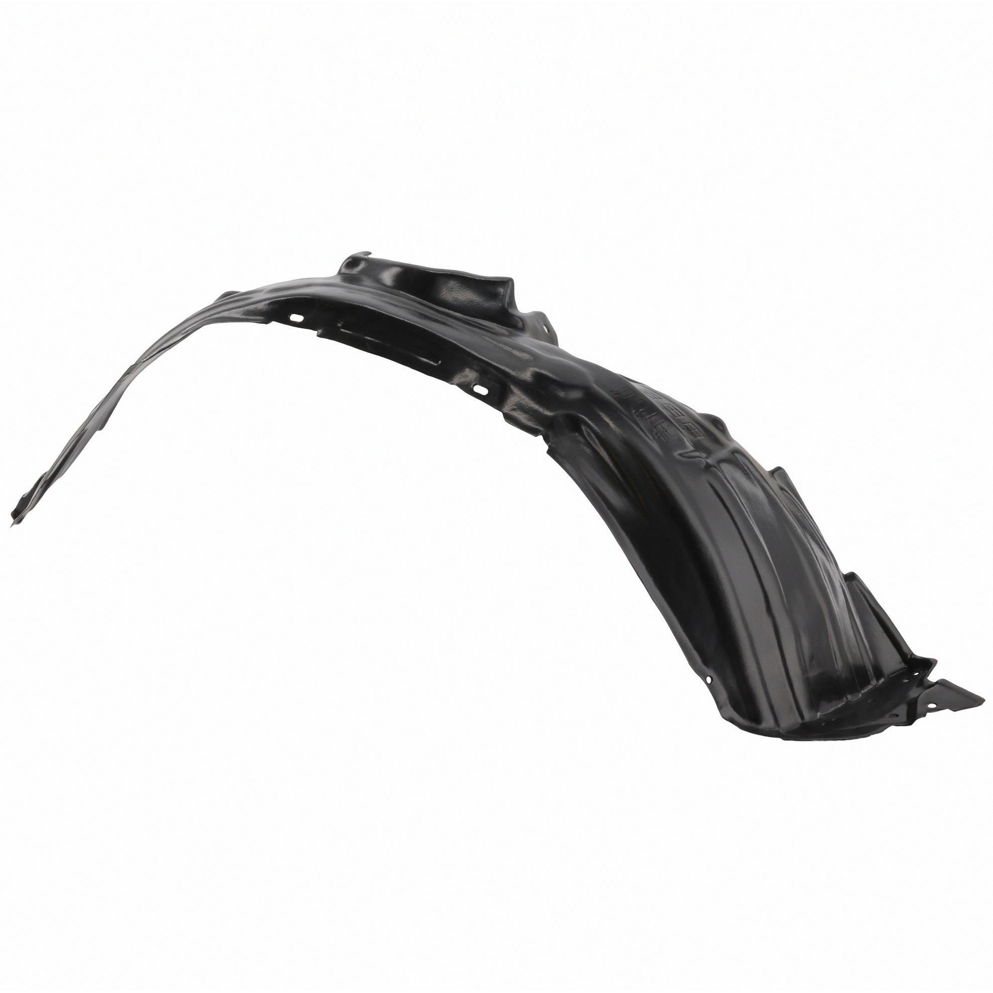 Right Passenger Side Fender Liner For 01-05 Toyota RAV4