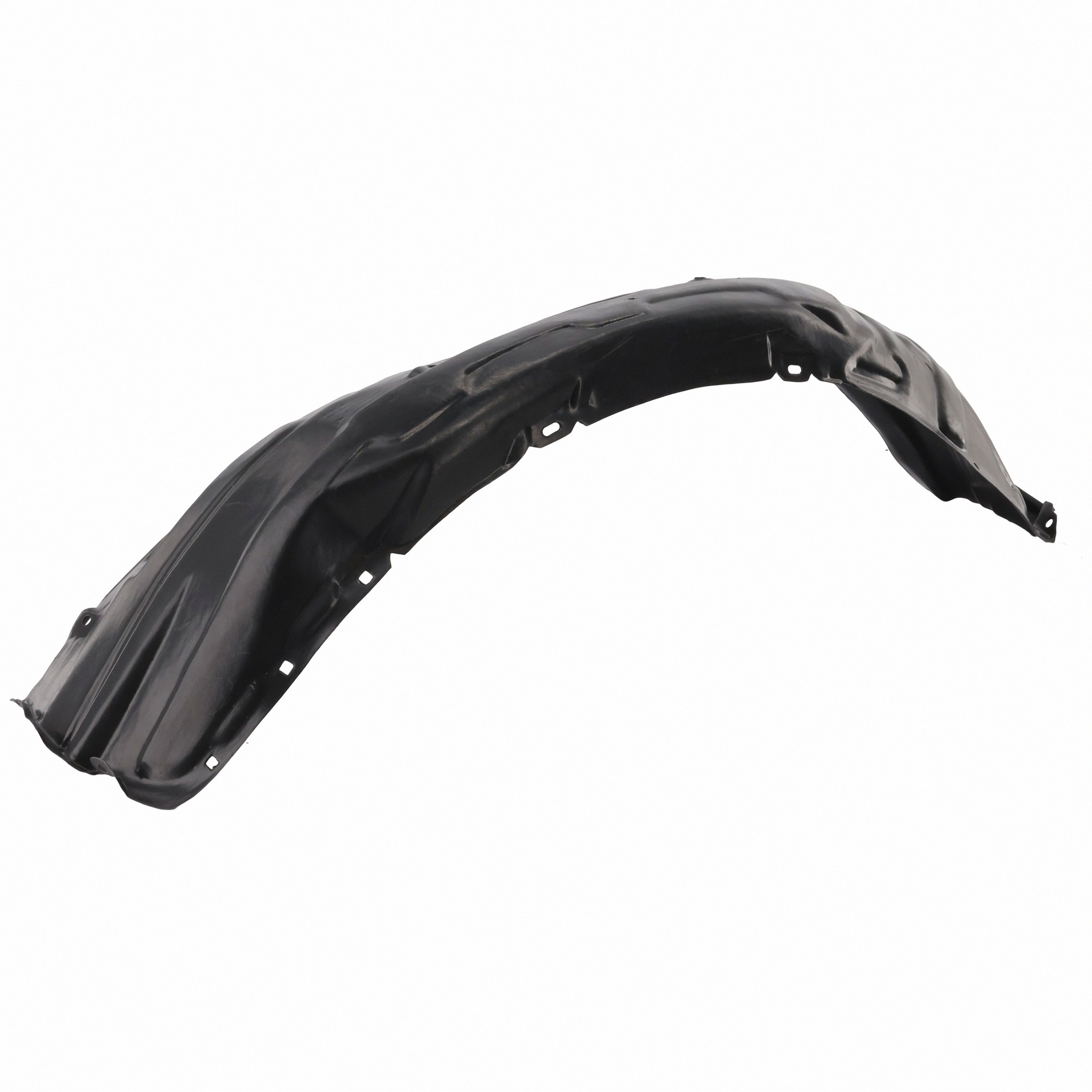 Right Passenger Side Fender Liner For 02-06 Toyota Camry