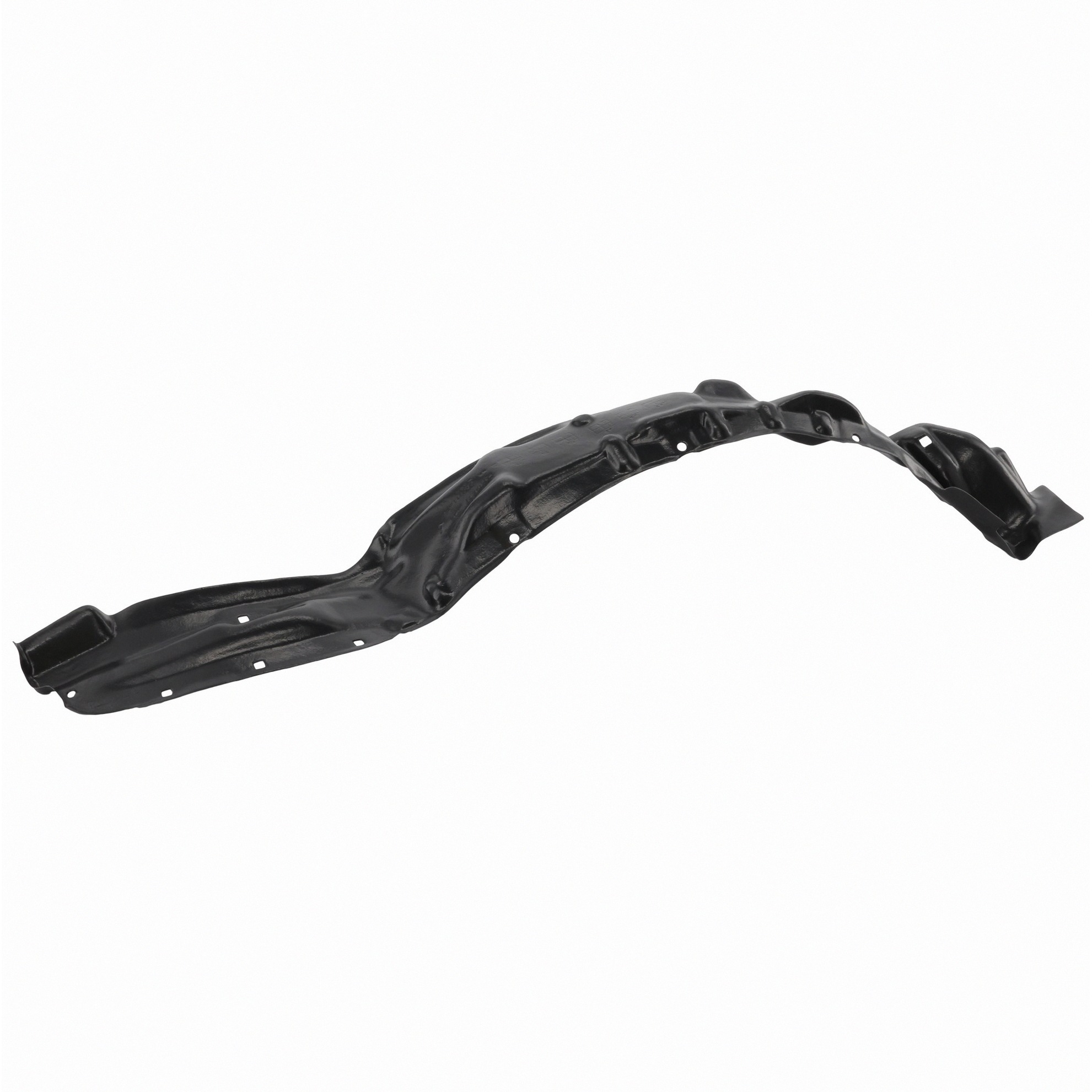 Right Passenger Side Fender Liner For 01-04 Toyota Tacoma