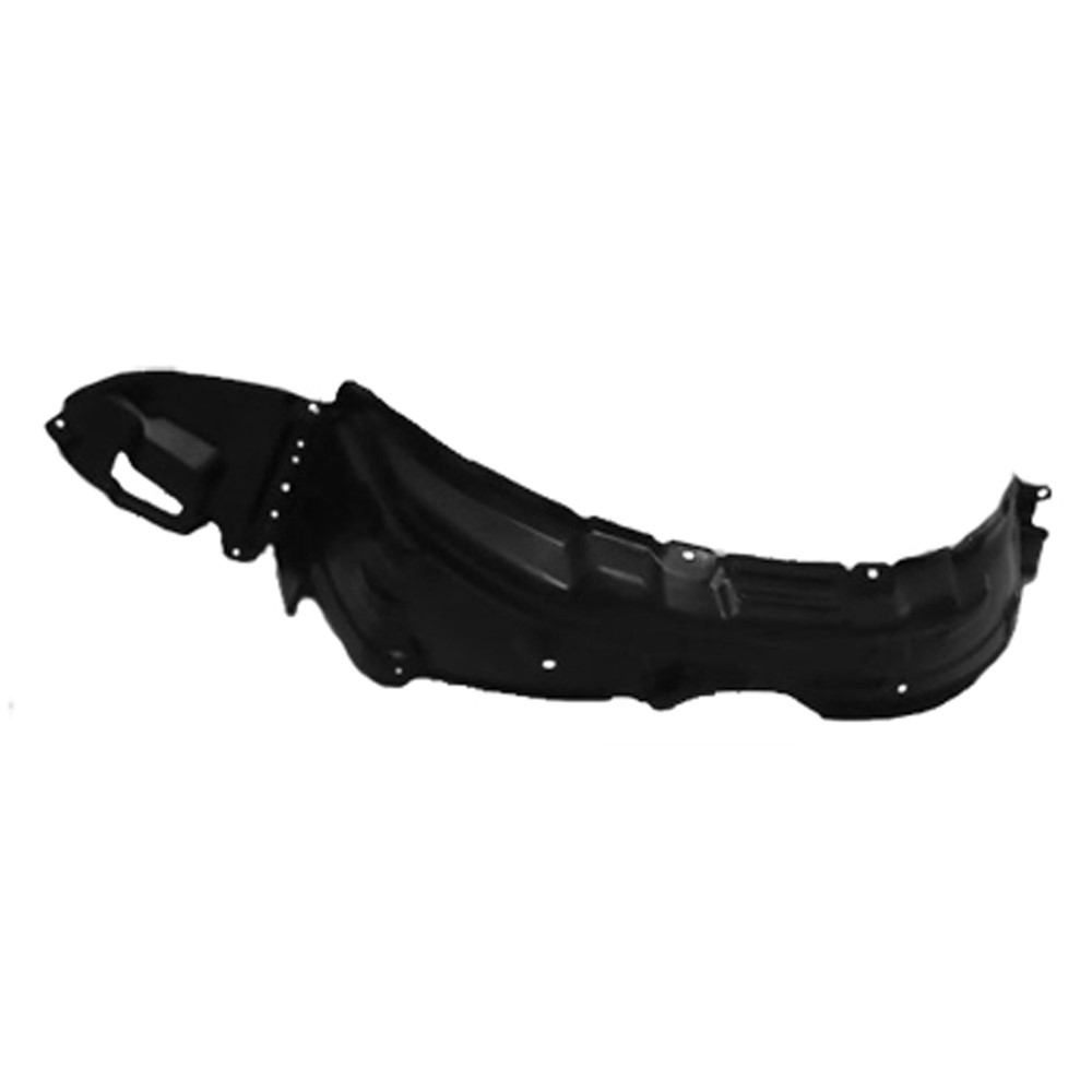 Right Passenger Side Fender Liner For 03-08 Toyota Corolla