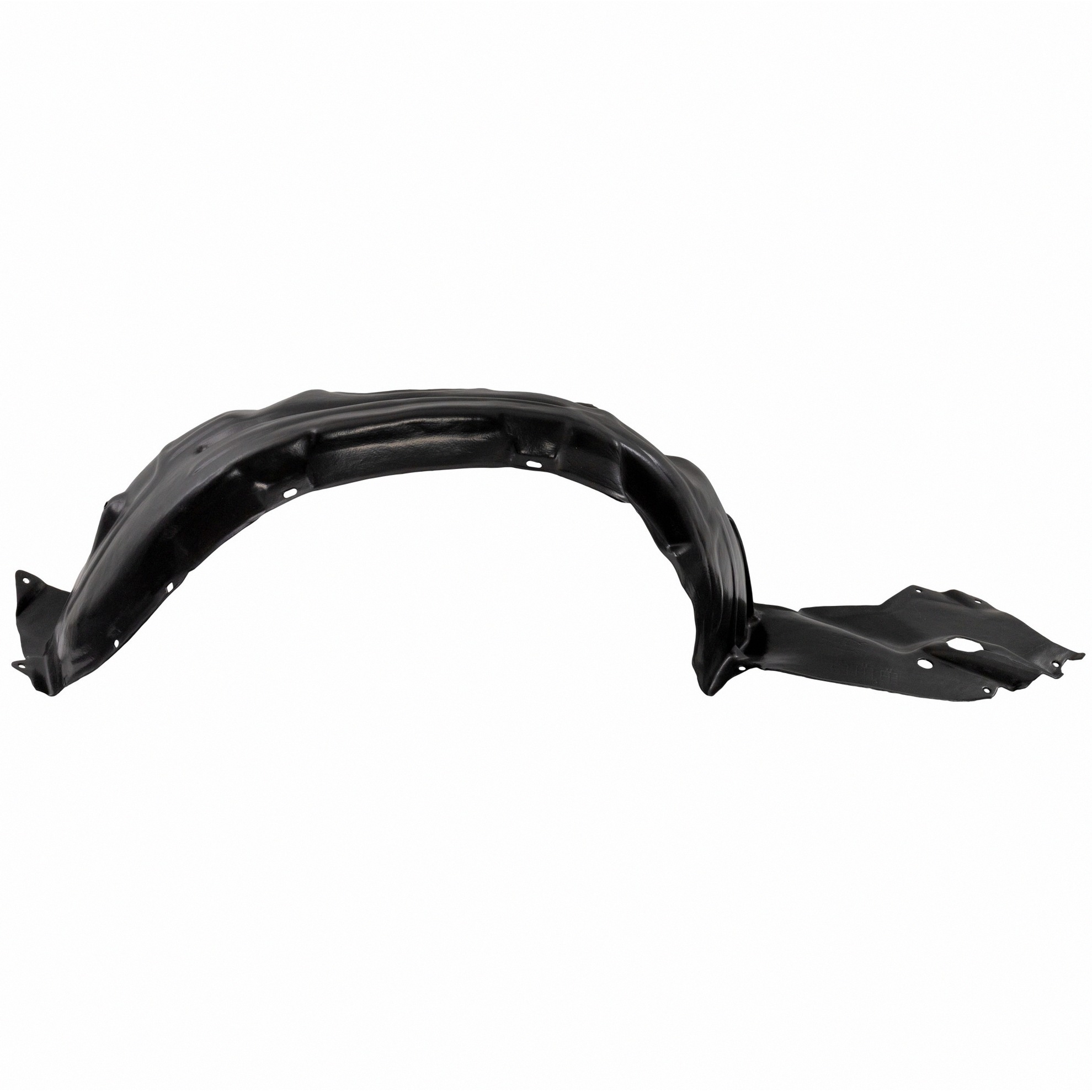 Right Passenger Side Fender Liner For 99-01 Toyota Solara