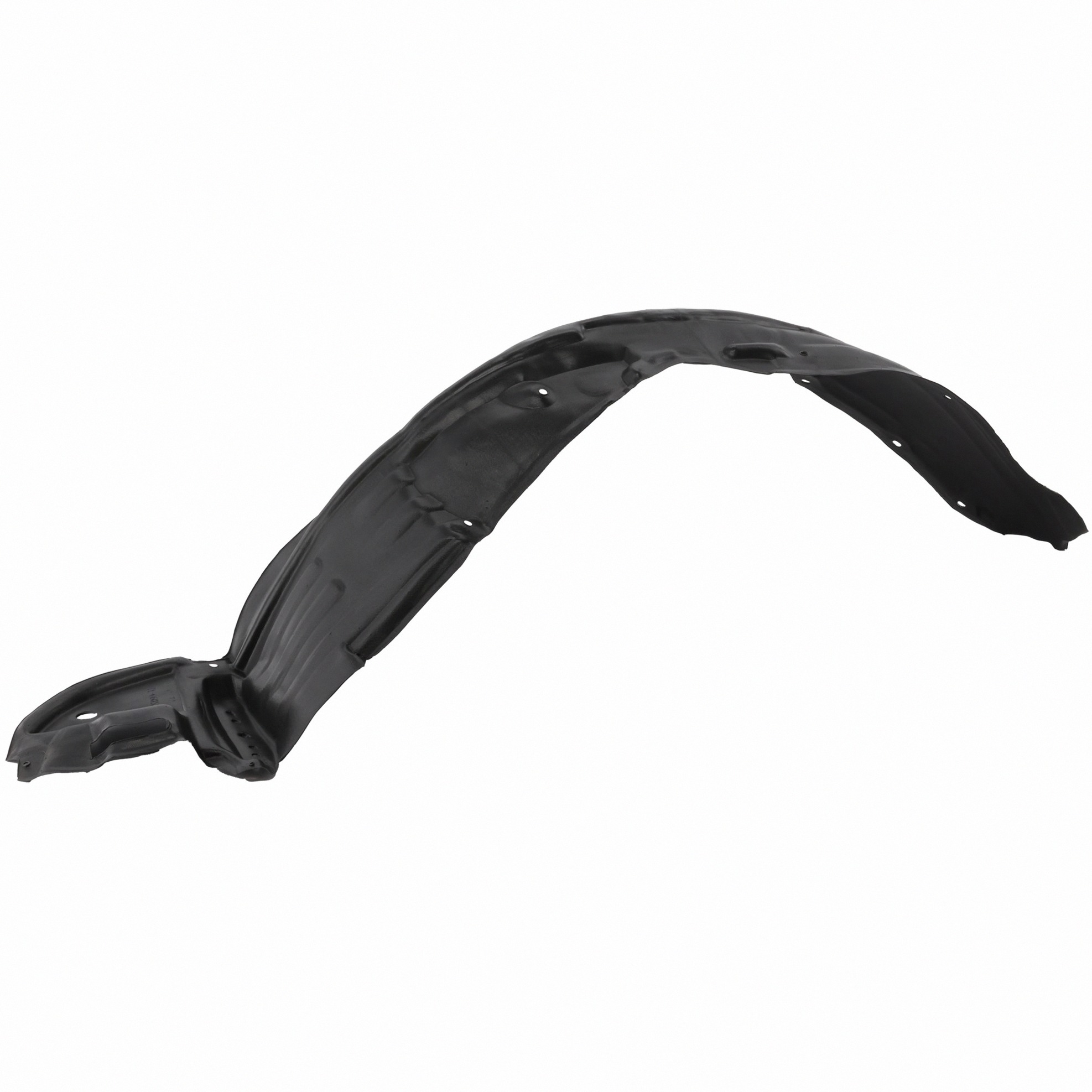 Right Passenger Side Fender Liner For 03-08 Toyota Matrix