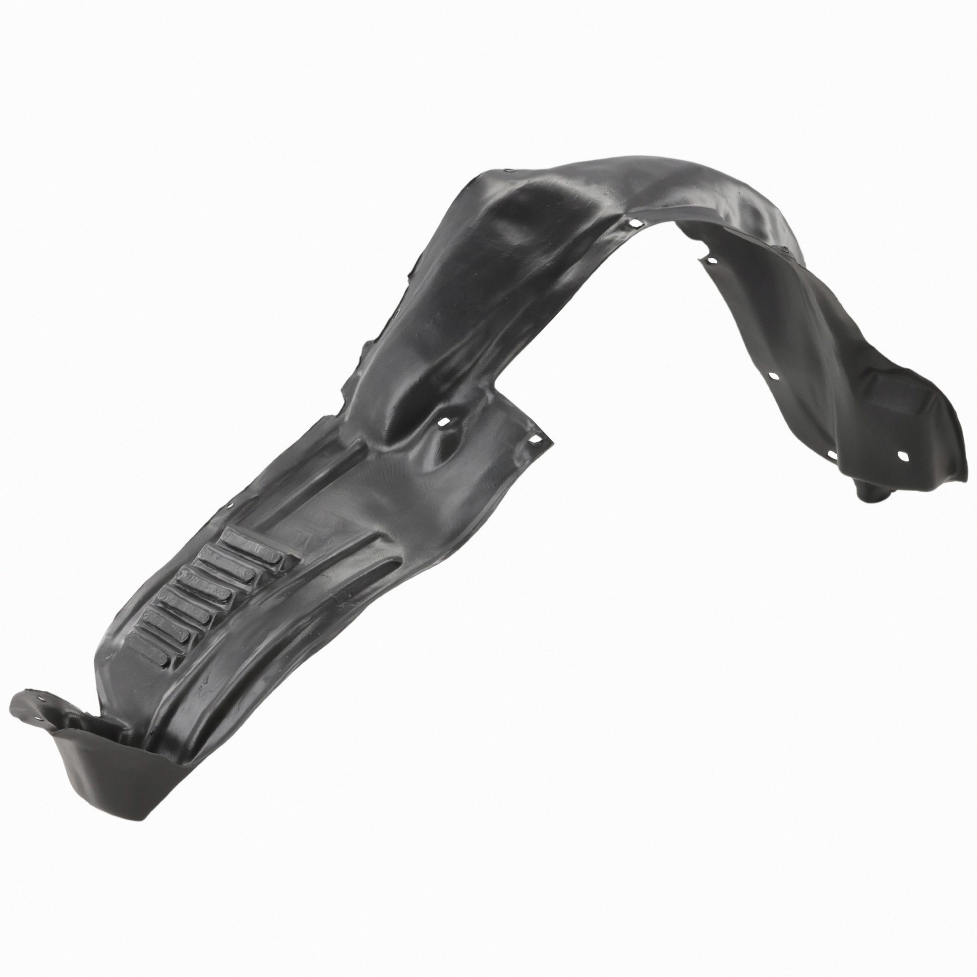 Right Passenger Side Fender Liner For 05-11 Toyota Tacoma