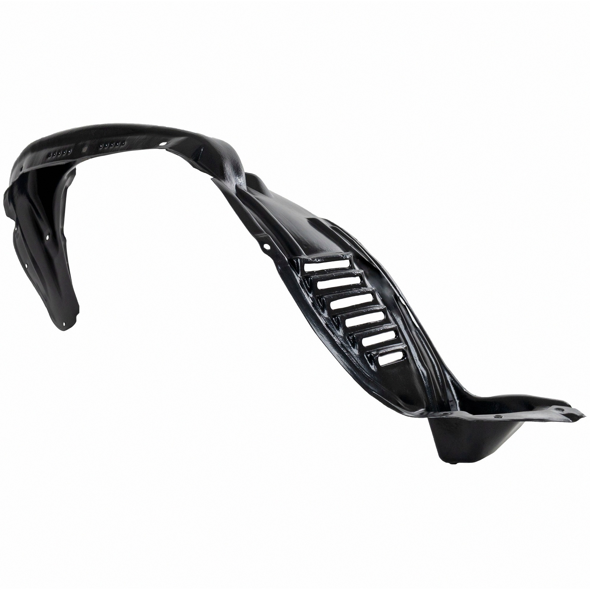 Right Passenger Side Fender Liner For 05-11 Toyota Tacoma