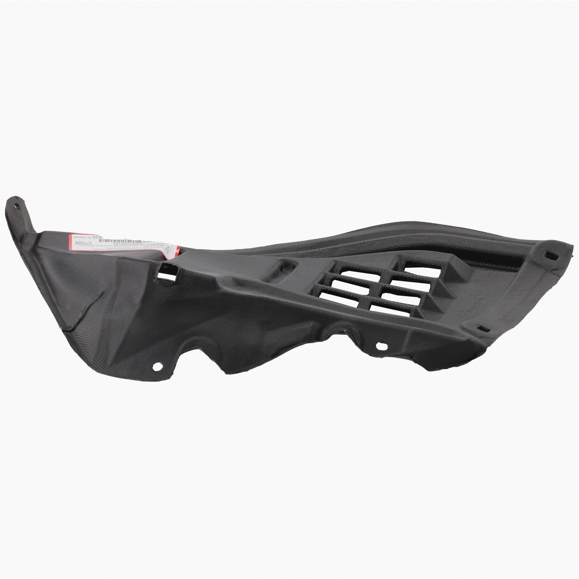 Right Passenger Side Fender Liner For 07-13 Toyota Tundra