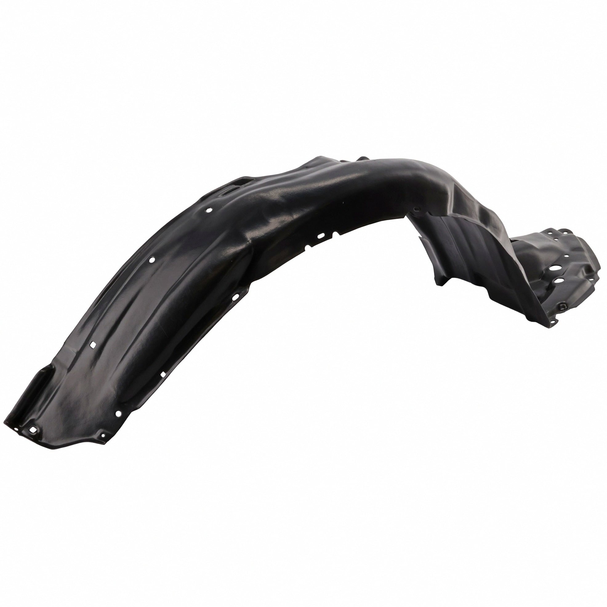 Right Passenger Side Fender Liner For 09-14 Toyota Matrix