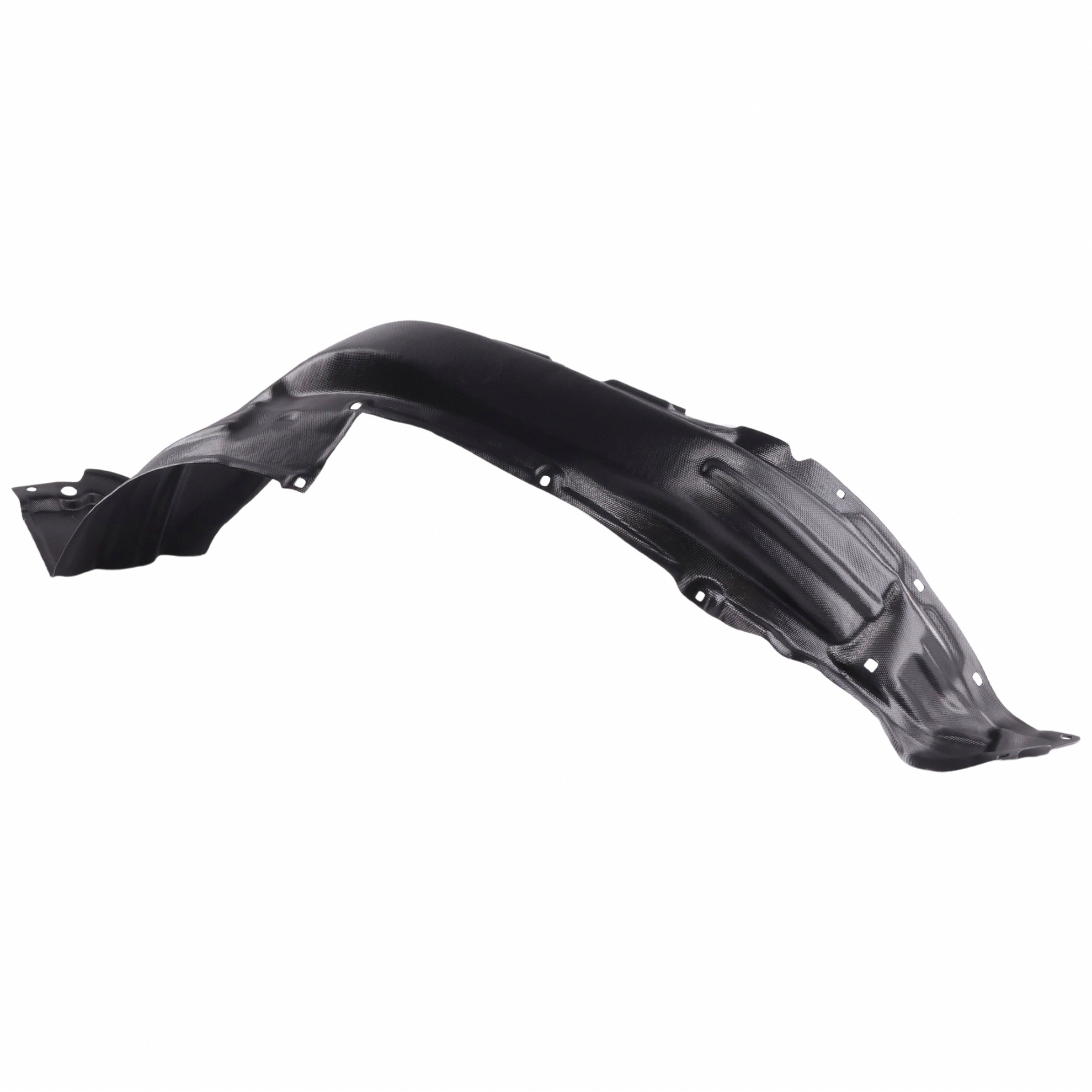 Right Passenger Side Fender Liner For 10-13 Toyota 4Runner