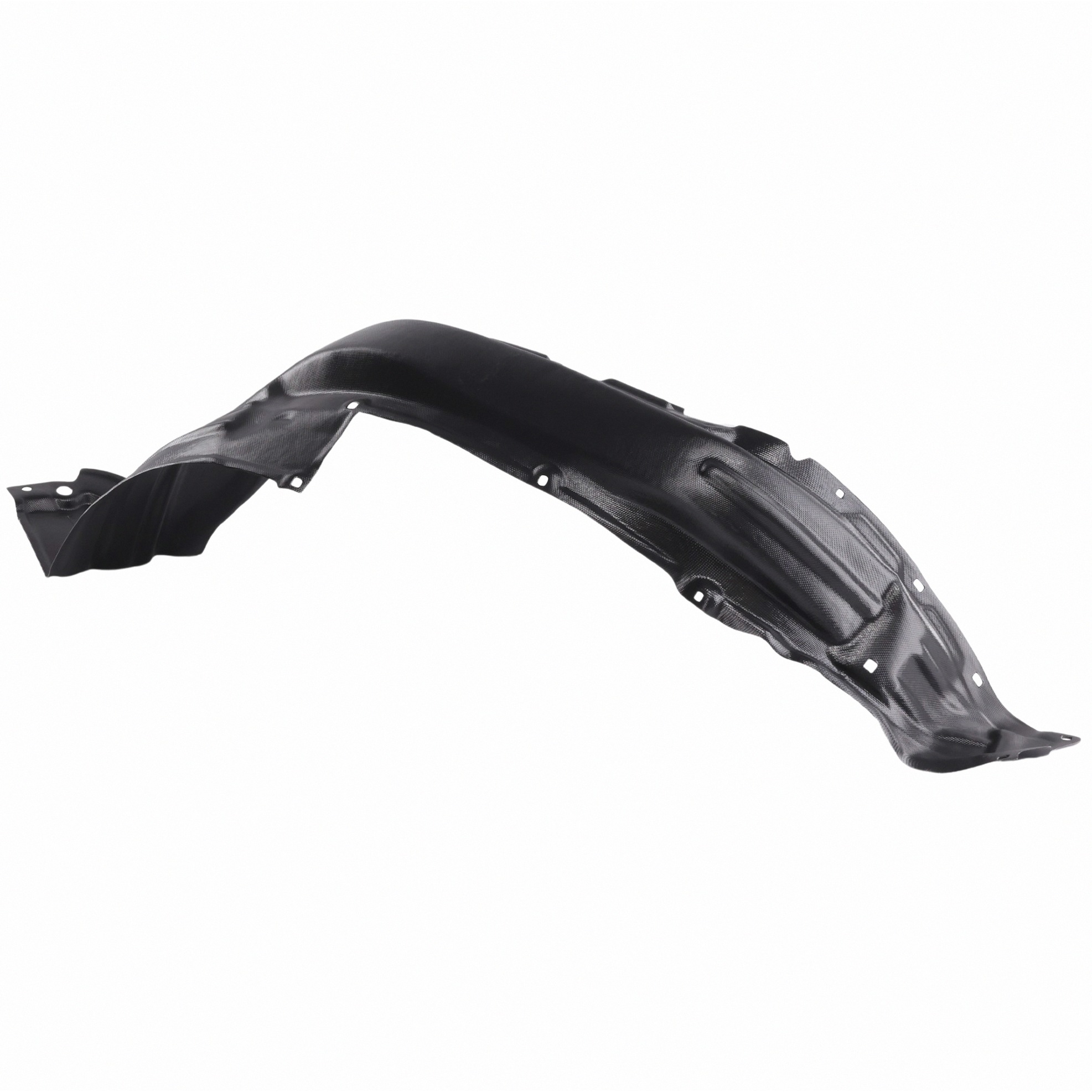Right Passenger Side Fender Liner For 10-13 Toyota 4Runner