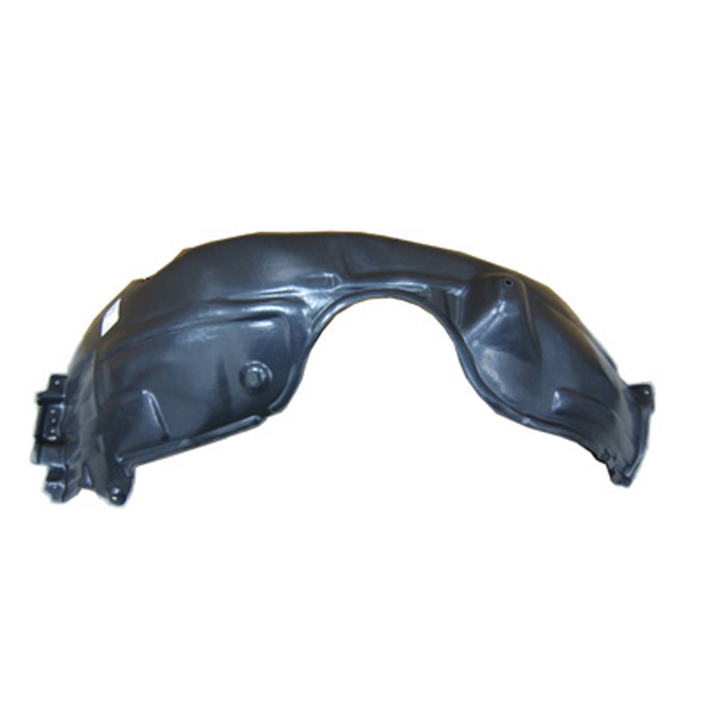 Right Passenger Side Fender Liner For 12-14 Toyota Camry; CAPA Certified