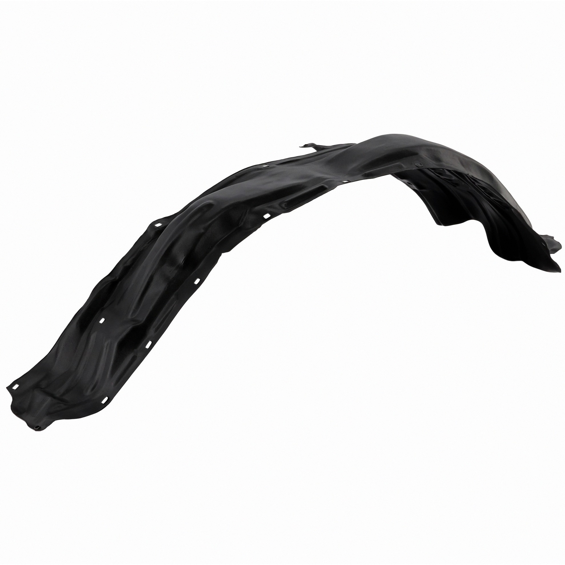Right Passenger Side Fender Liner For 10-13 Toyota 4Runner