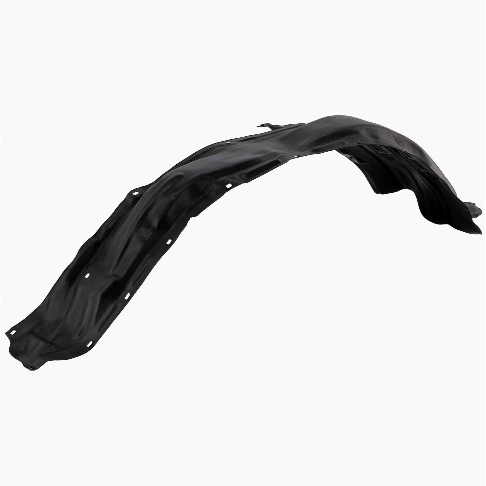 Right Passenger Side Fender Liner For 10-13 Toyota 4Runner