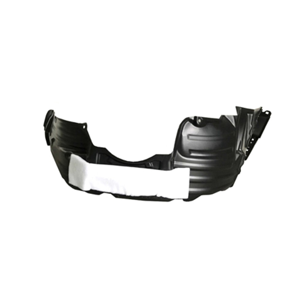 Right Passenger Side Fender Liner For 11-14 Toyota Sienna