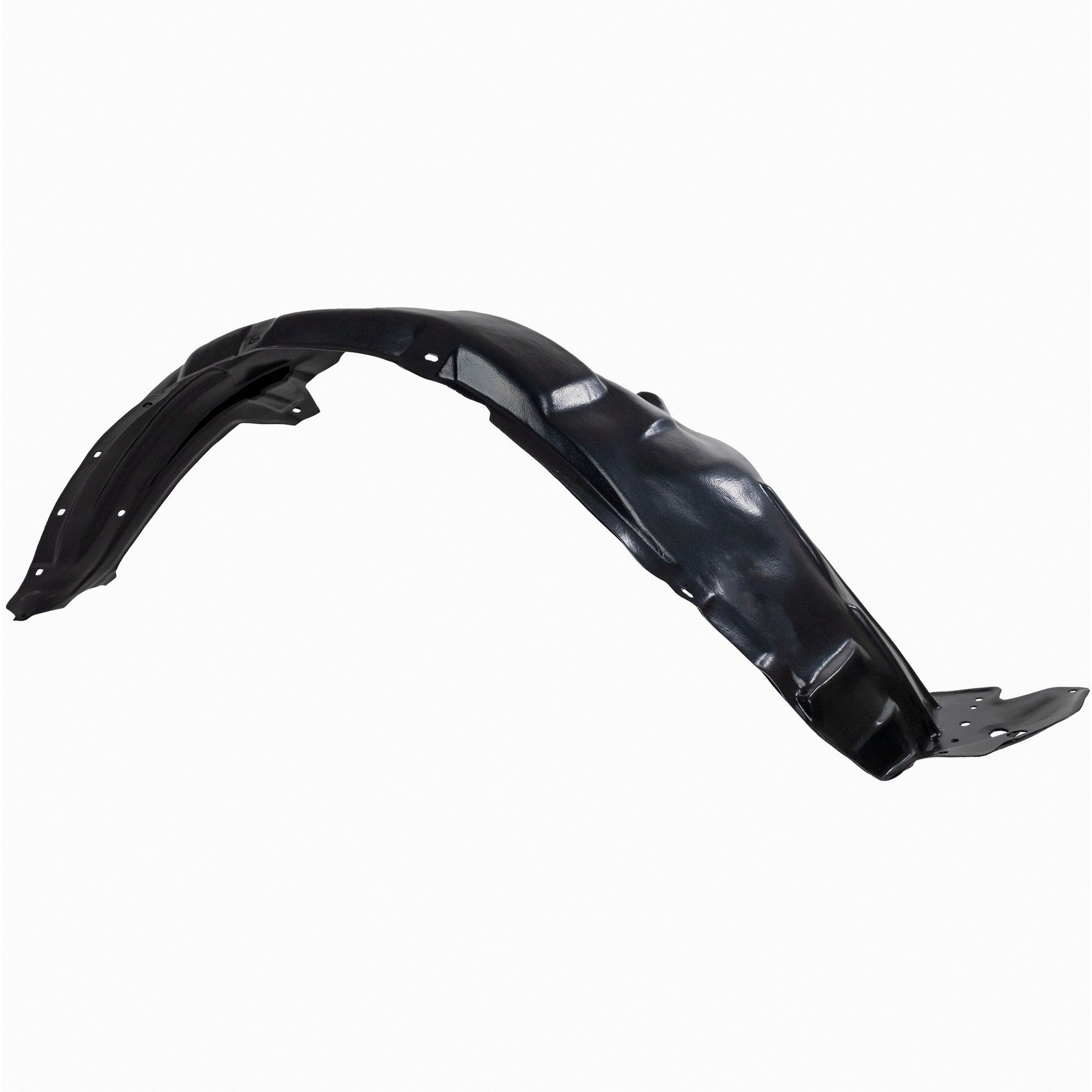 Right Passenger Side Fender Liner For 13-18 Toyota RAV4
