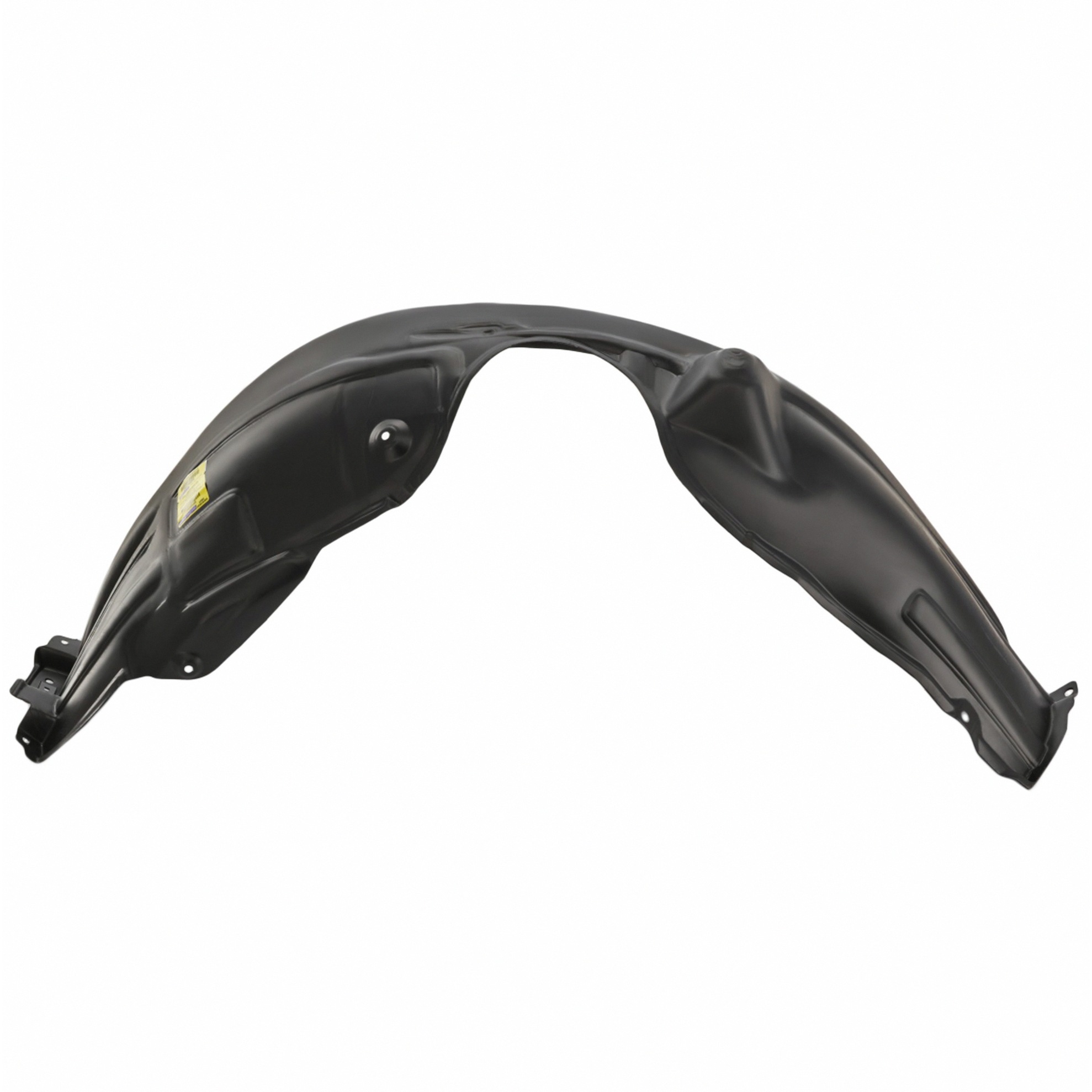 Right Passenger Side Fender Liner For 13-18 Toyota Avalon