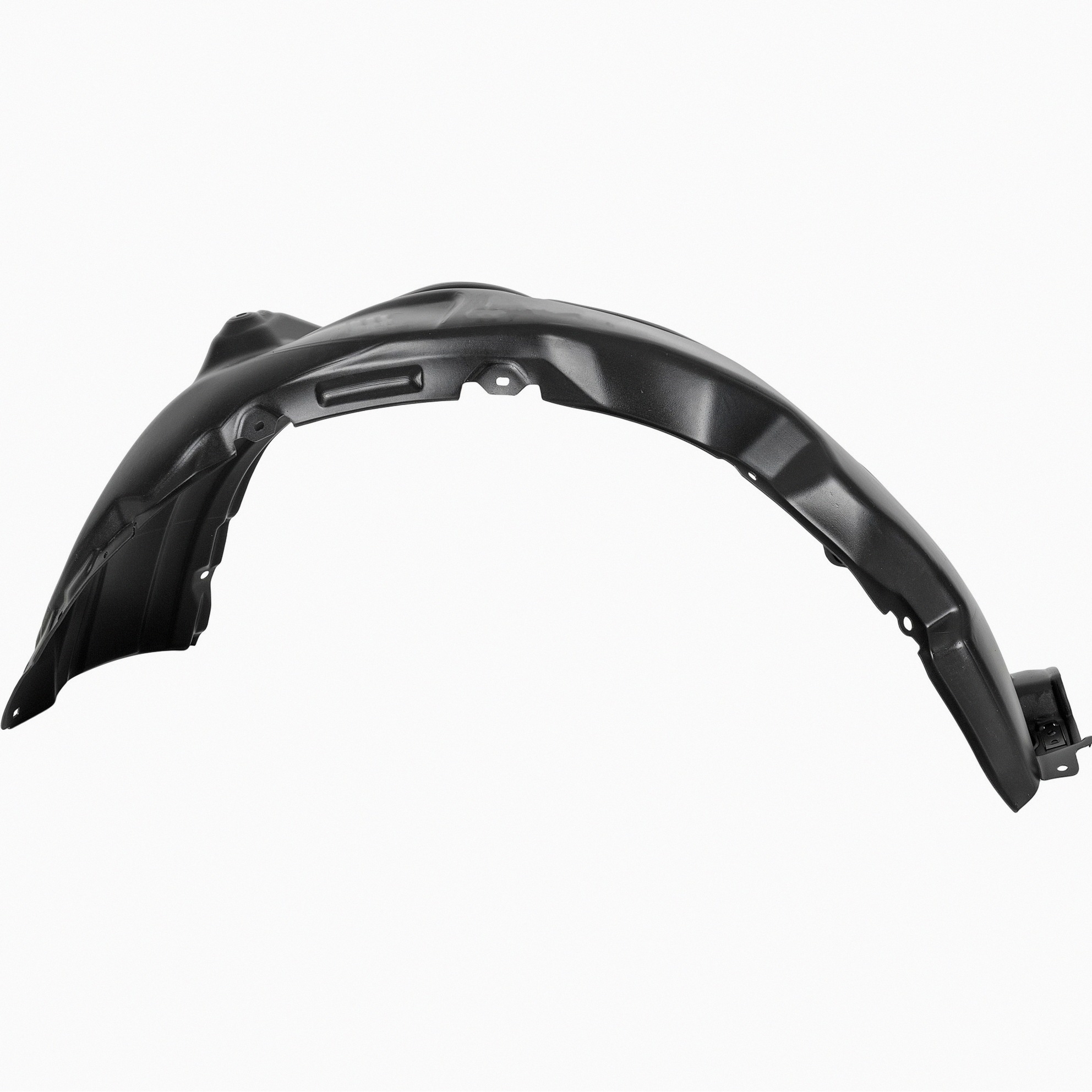 Right Passenger Side Fender Liner For 15-17 Toyota Camry