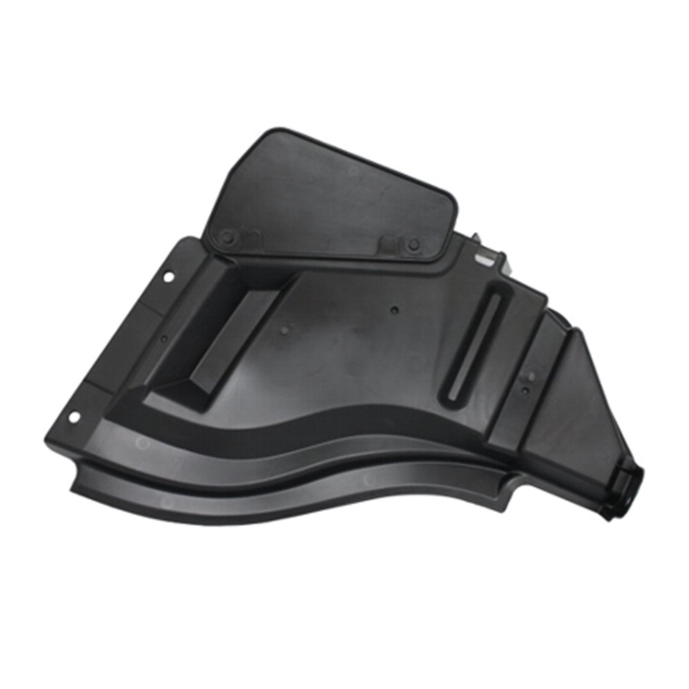 Right Passenger Side Fender Liner For 14-21 Toyota Tundra; CAPA Certified