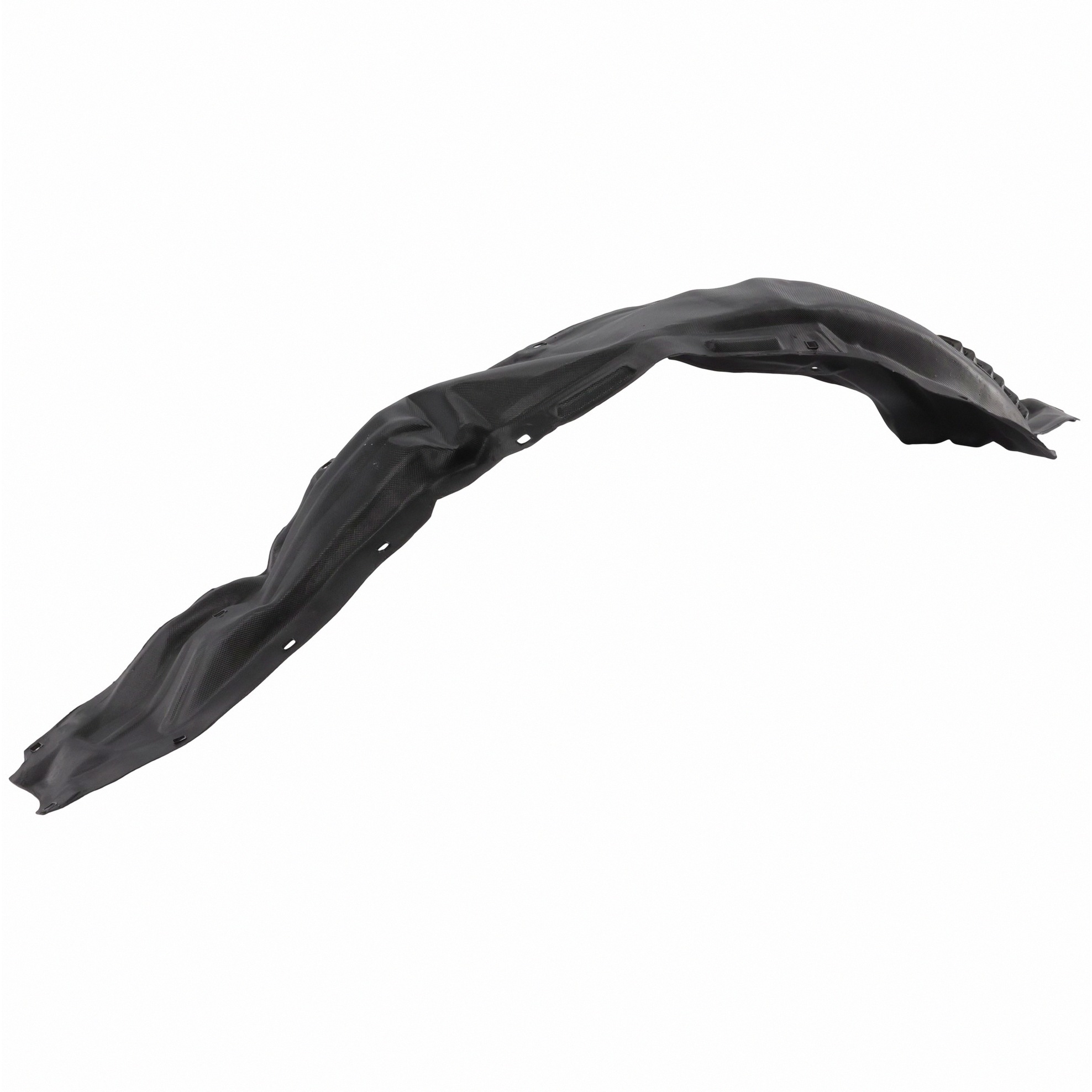 Right Passenger Side Fender Liner For 14-24 Toyota 4Runner