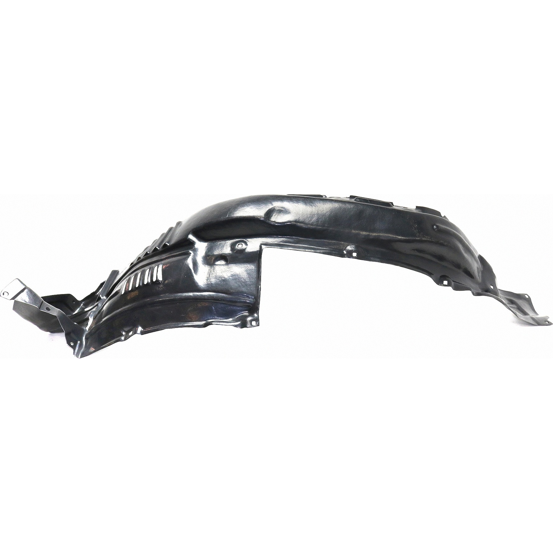 Right Passenger Side Fender Liner For 14-24 Toyota 4Runner