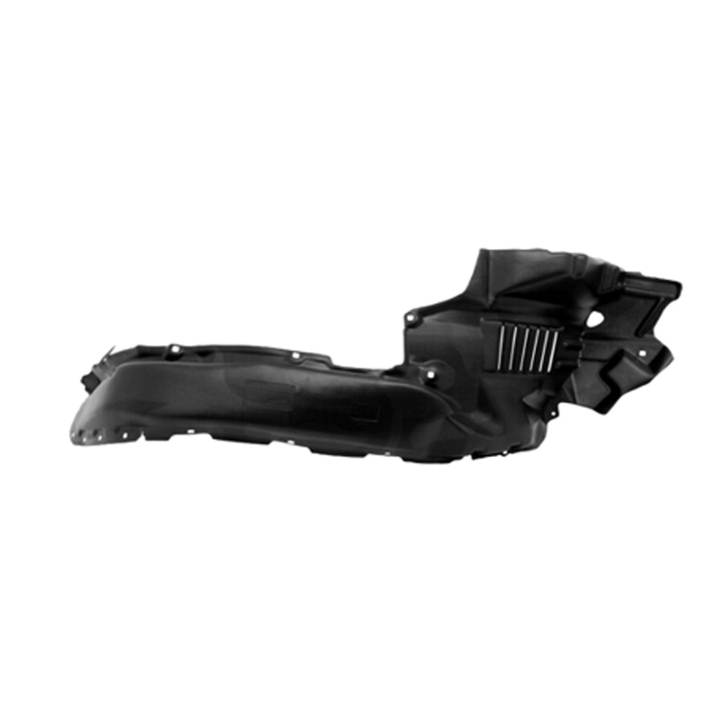 Right Passenger Side Fender Liner For 16-23 Toyota Tacoma; CAPA Certified