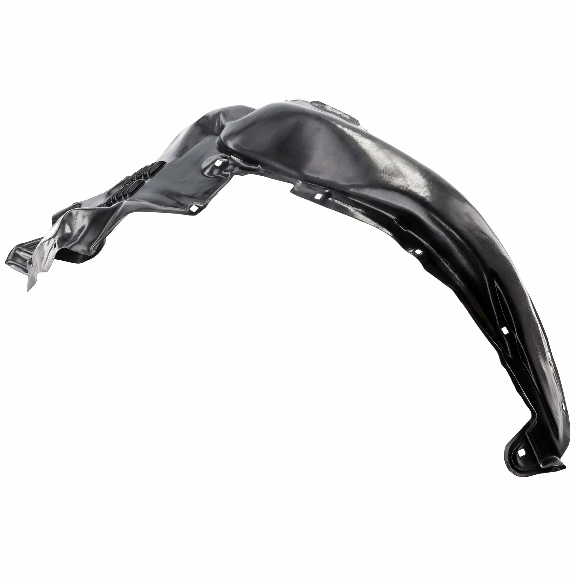 Right Passenger Side Fender Liner For 16-23 Toyota Tacoma
