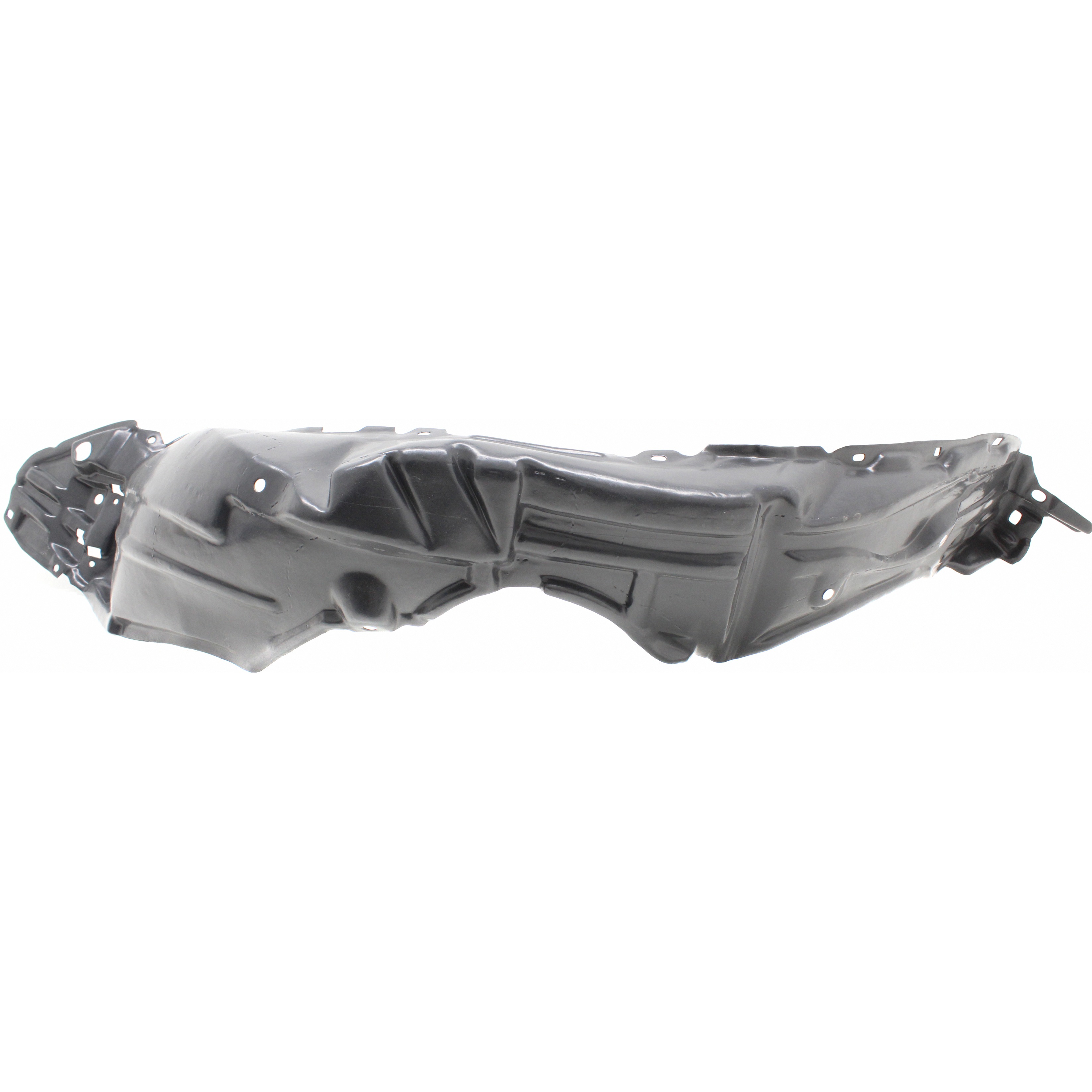 Right Passenger Side Fender Liner For 15-17 Toyota Prius C