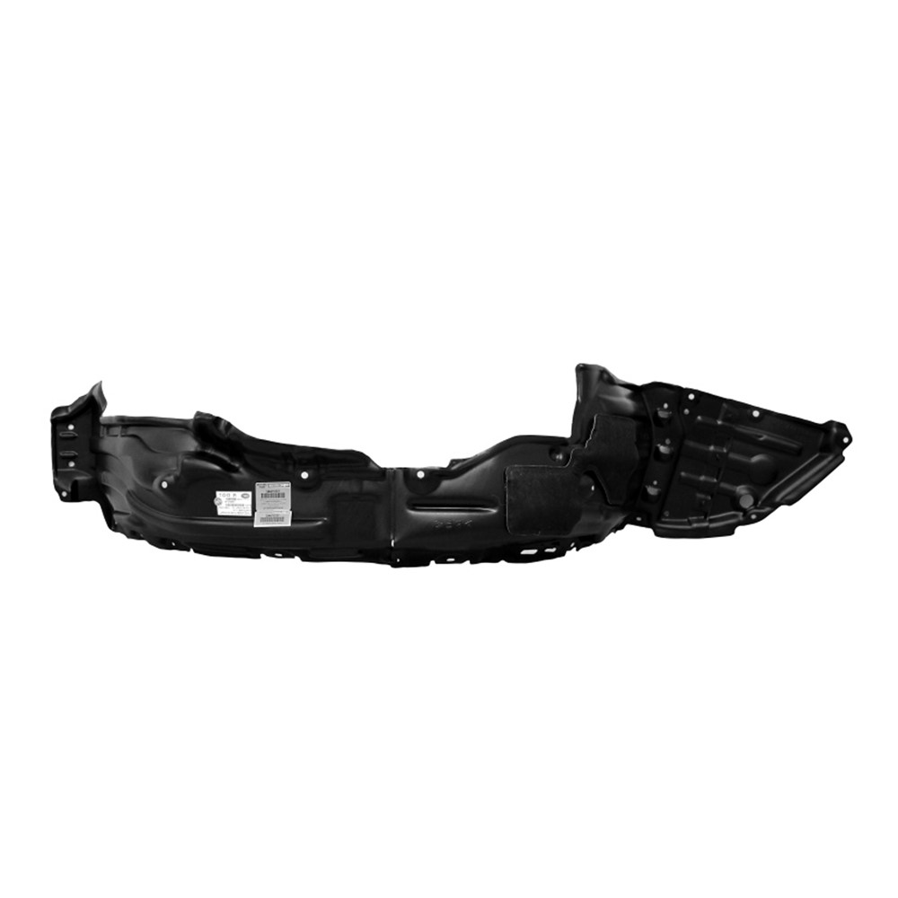 Right Passenger Side Fender Liner For 17-19 Toyota Prius Prime; CAPA Certified