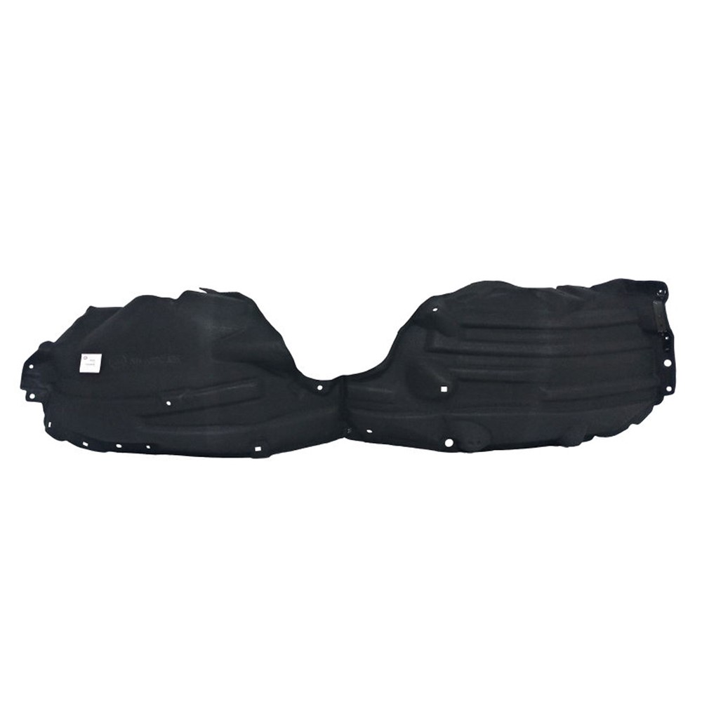 Right Passenger Side Fender Liner For 19-25 Toyota RAV4, 21-24 Toyota RAV4 Prime