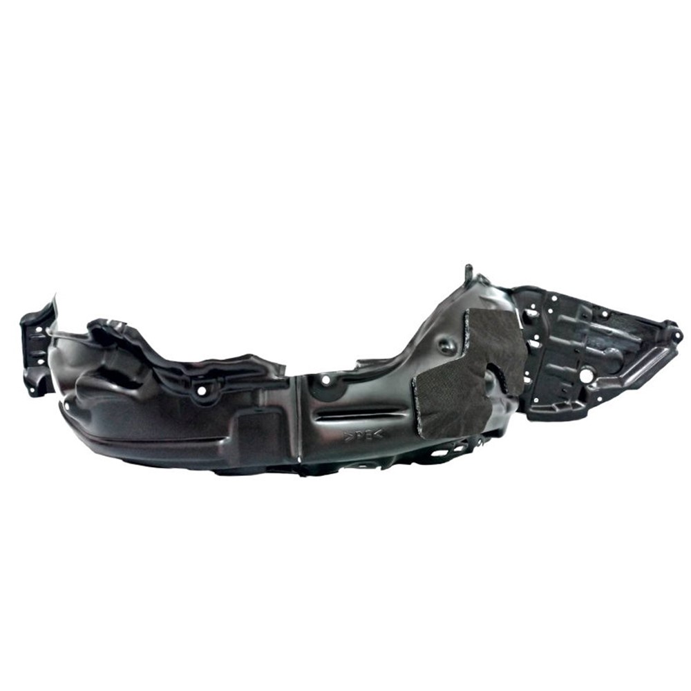 Right Passenger Side Fender Liner For 19-22 Toyota Prius, 19-22 Toyota Prius AWD-e