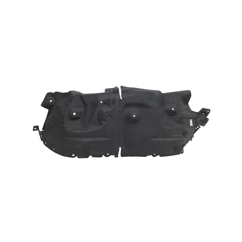 Right Passenger Side Fender Liner For 24-25 Toyota Tacoma