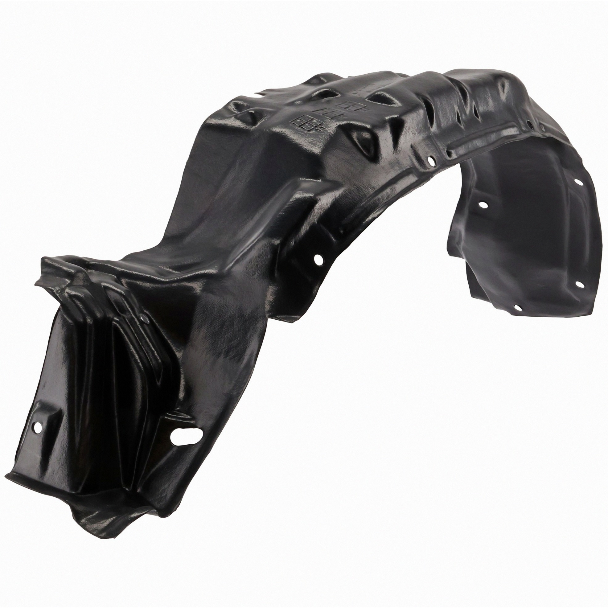 Left Driver Side Fender Accessory For 90-95 Toyota 4Runner, 89-95 Toyota Pickup