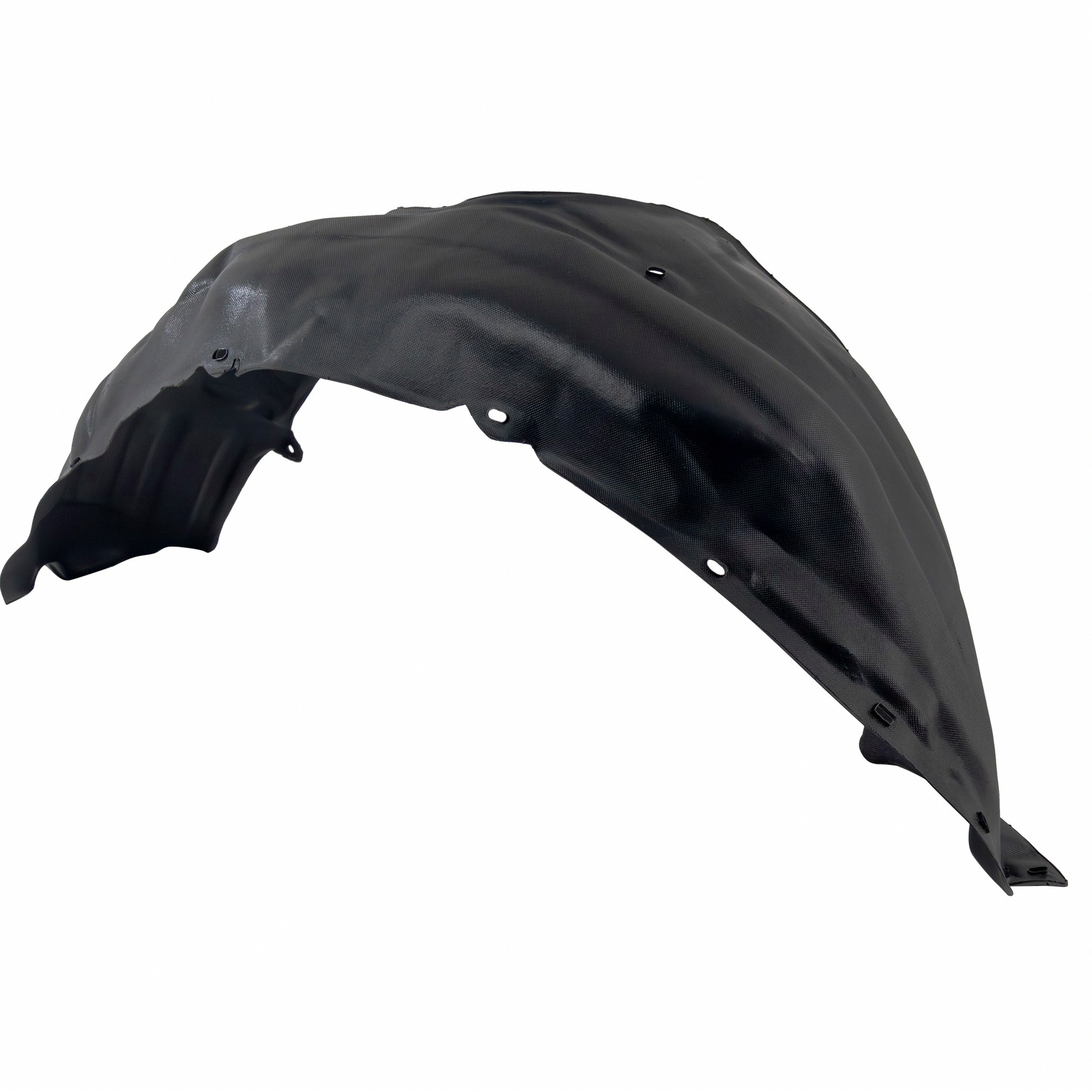 Left Driver Side Fender Accessory For 05-10 Toyota Avalon