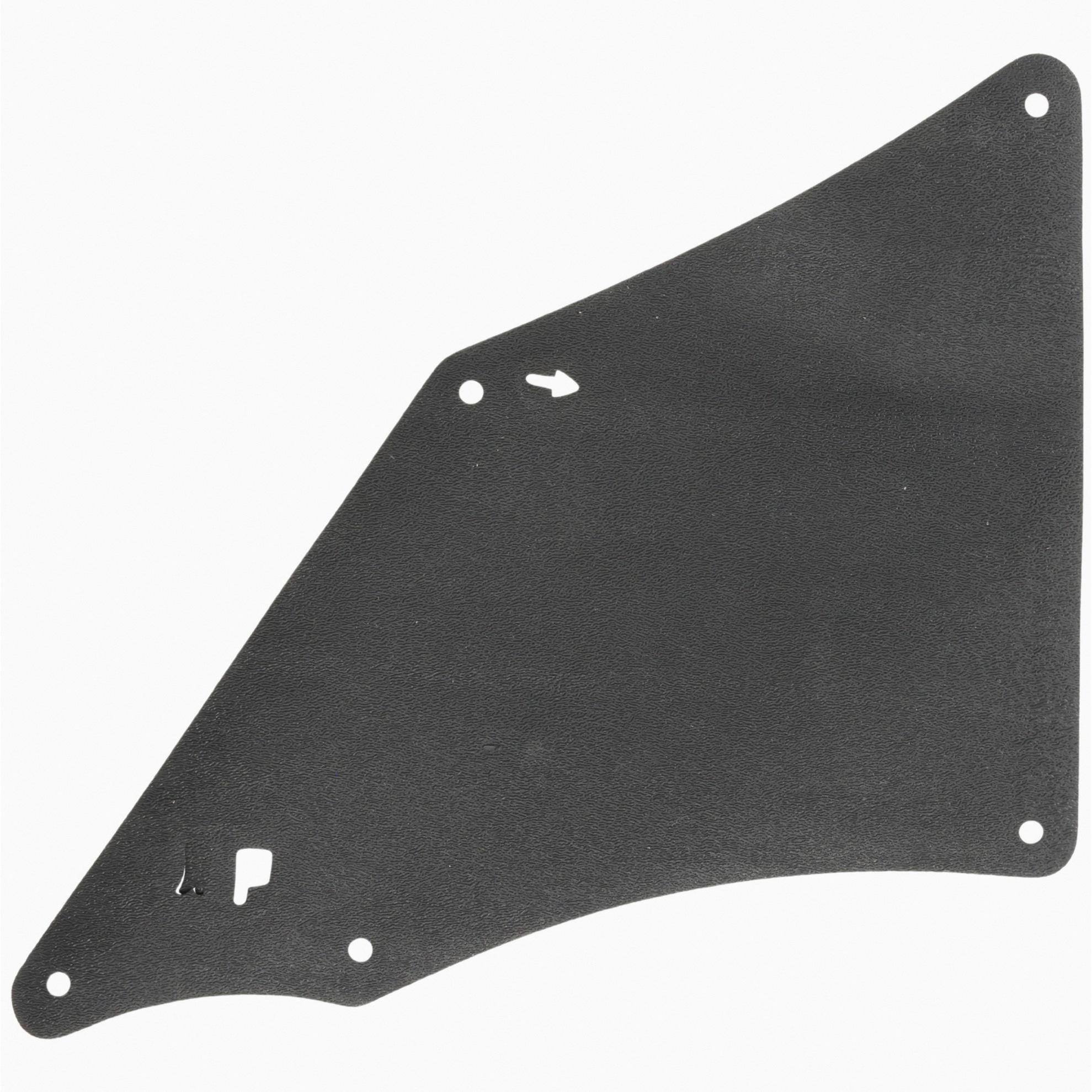 Fender Accessory Set For 16-23 Toyota Tacoma