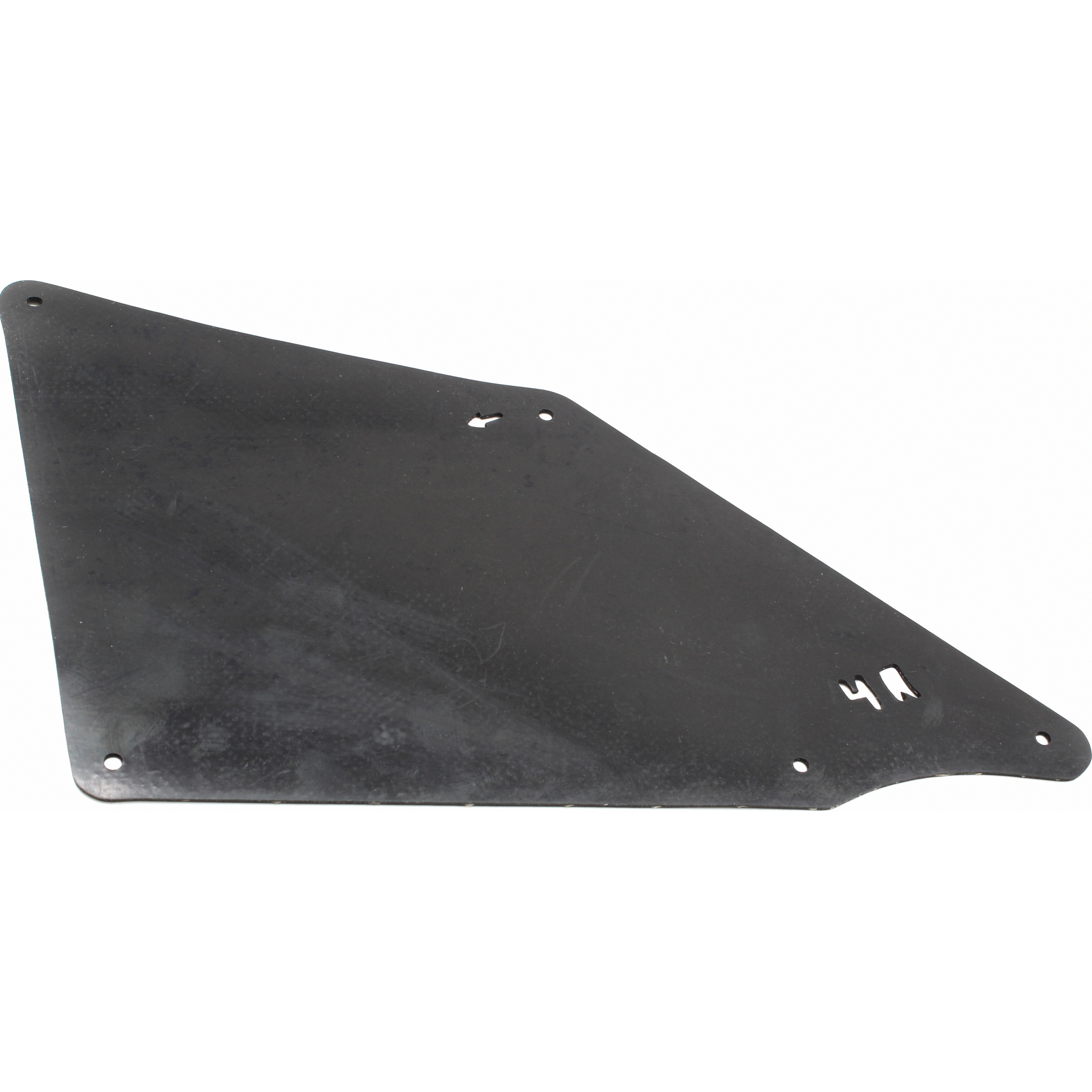 Fender Accessory For 05-15 Toyota Tacoma