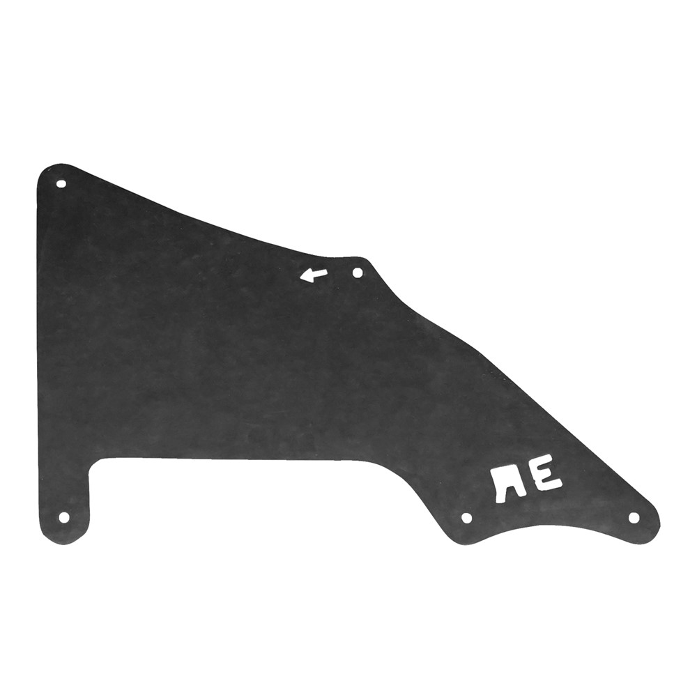 Fender Accessory For 10-23 Lexus GX460, 03-09 Lexus GX470, 10-24 Toyota 4Runner, 07-14 Toyota FJ Cruiser