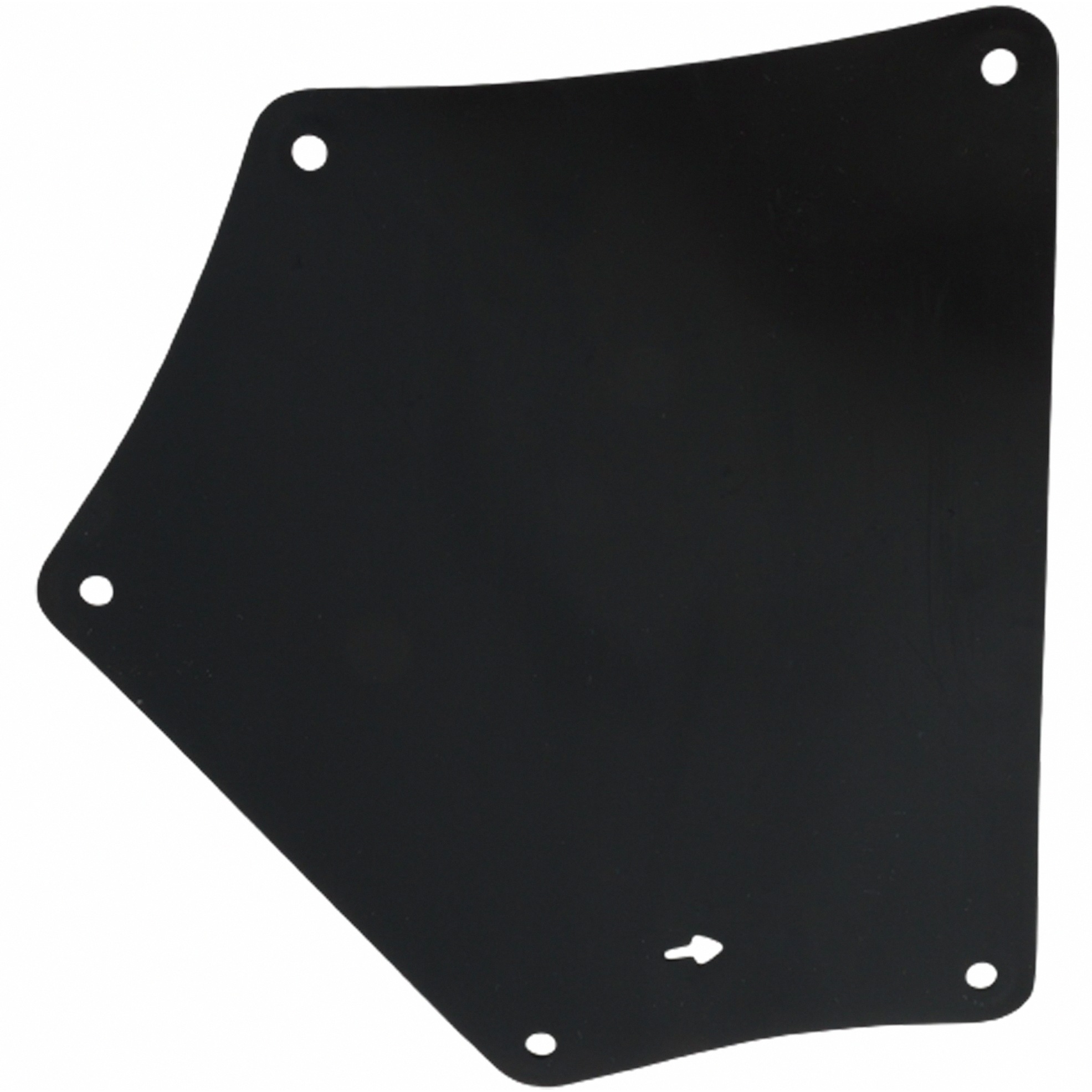 Fender Accessory For 08-22 Toyota Sequoia, 14-21 Toyota Tundra