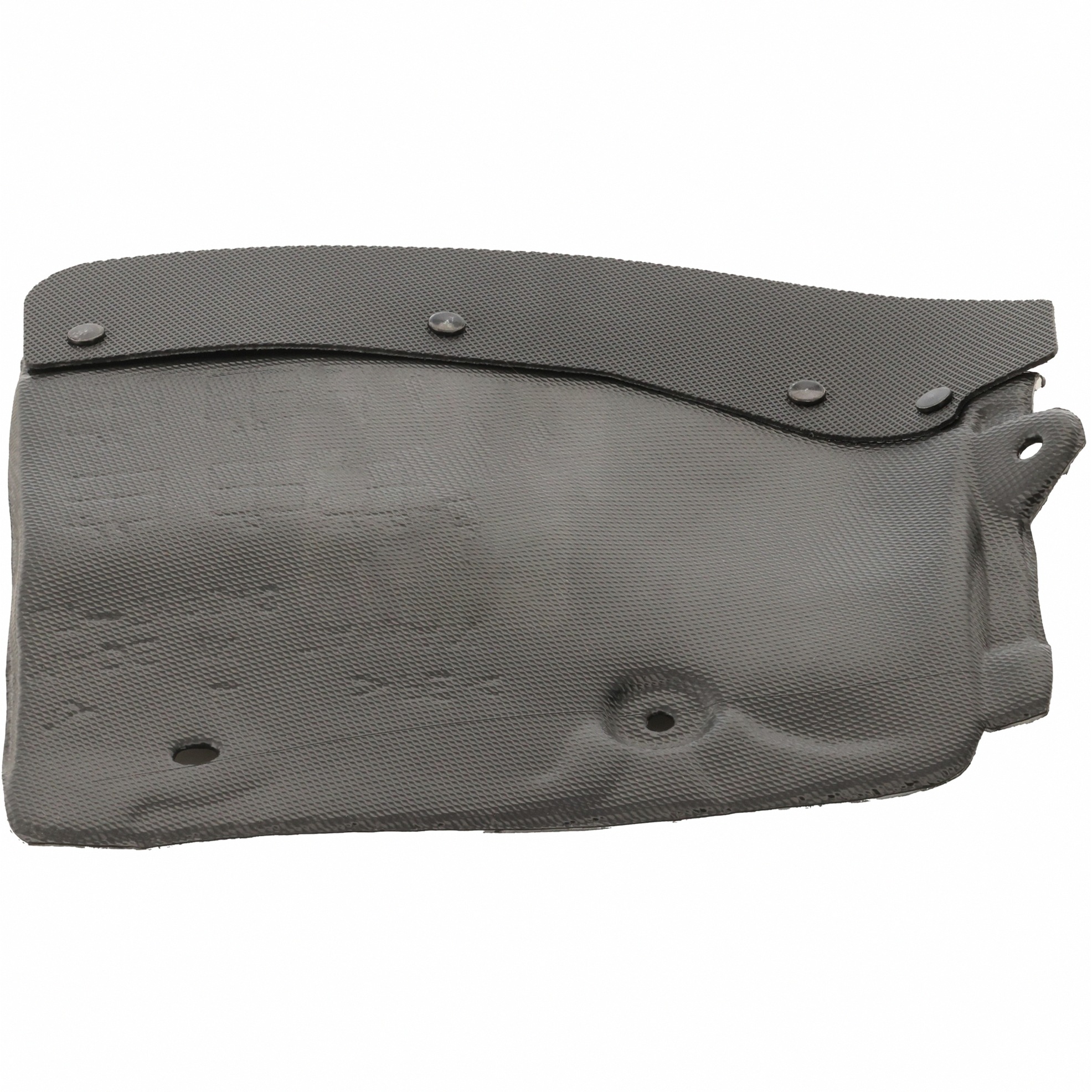 Left Driver Side Front Fender Splash Shield For 2019-2025 Lexus Toyota; CAPA Certified