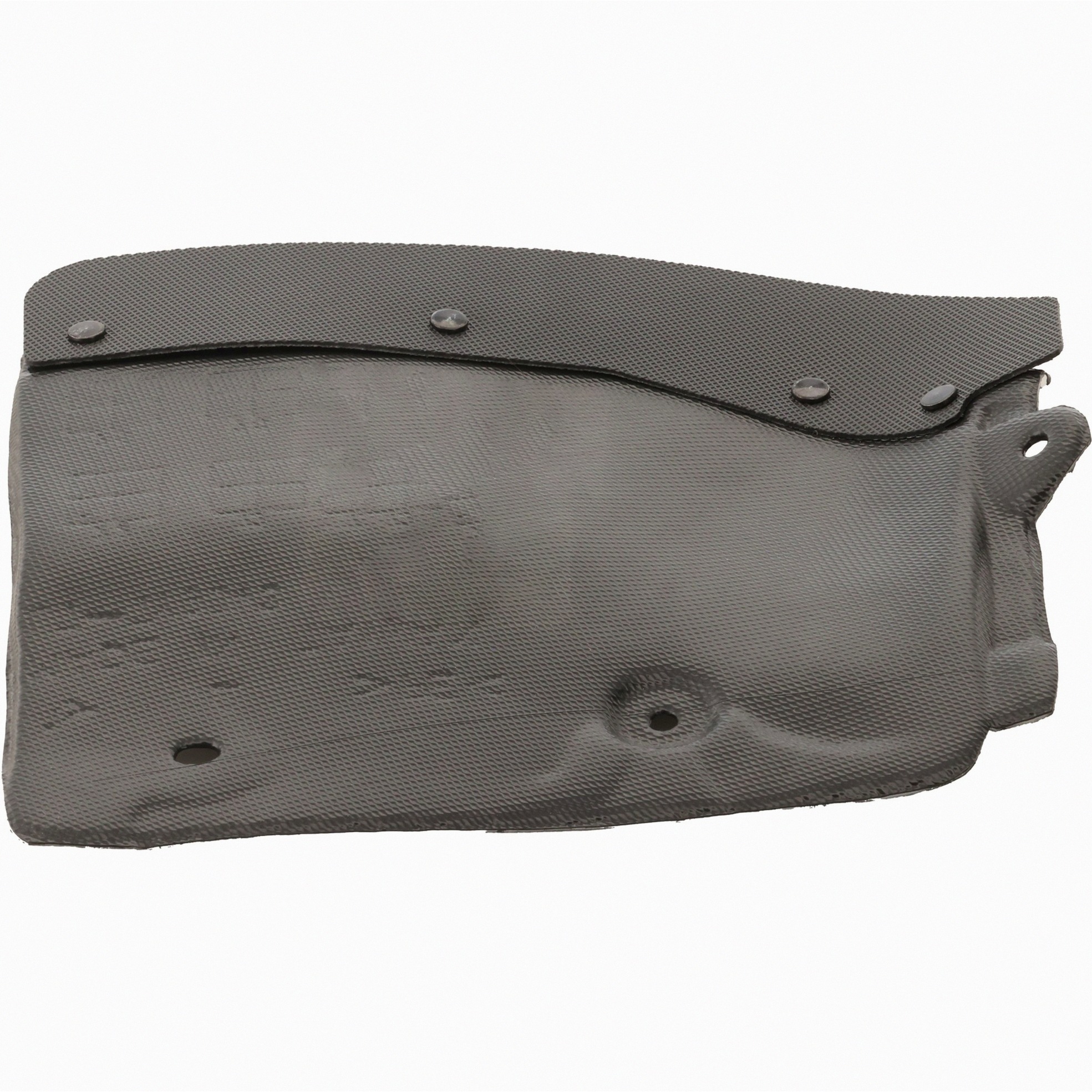 Left Driver Side Fender Accessory For 2019-2025 Lexus Toyota