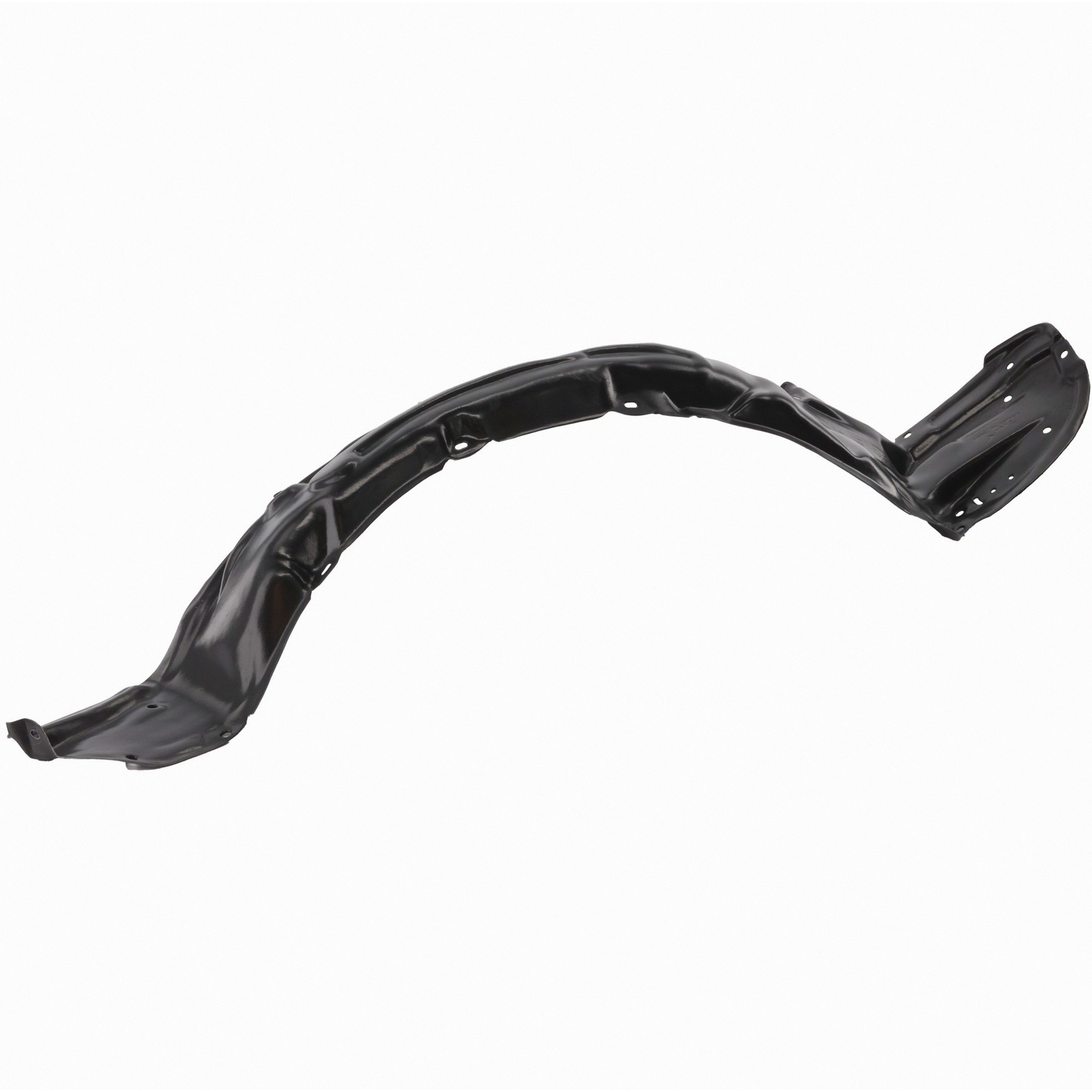 Right Passenger Side Fender Accessory For 00-05 Toyota MR2 Spyder