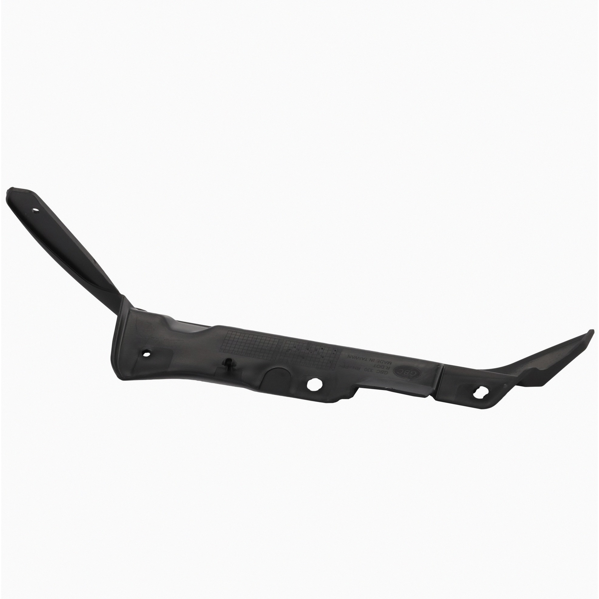 Right Passenger Side Front Fender Splash Shield For 19-25 Toyota RAV4