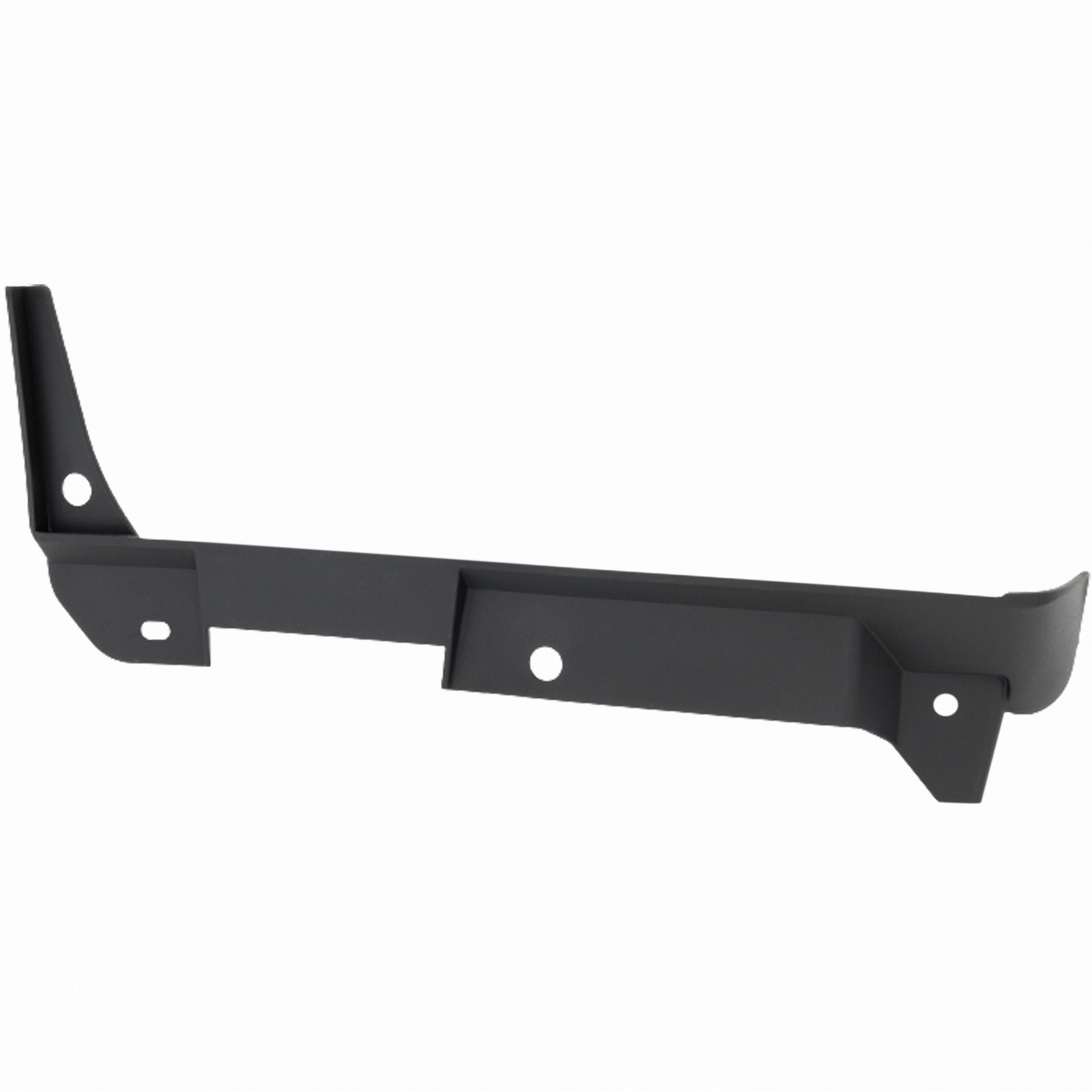 Right Passenger Side Fender Accessory For 20-23 Toyota Highlander