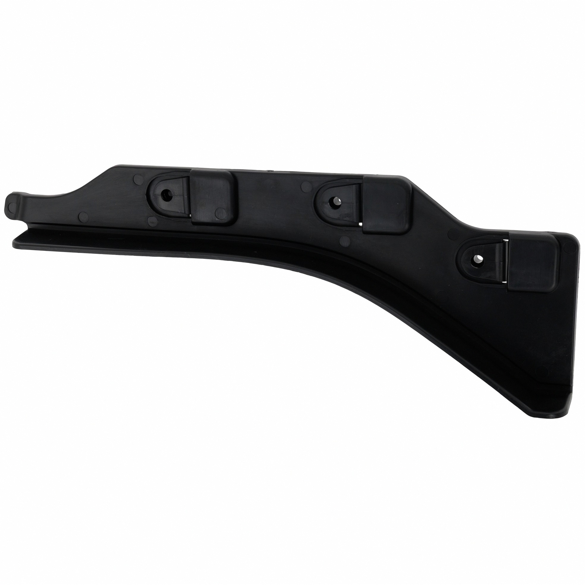 Right Passenger Side Fender Accessory For 20-25 Toyota Corolla; CAPA Certified