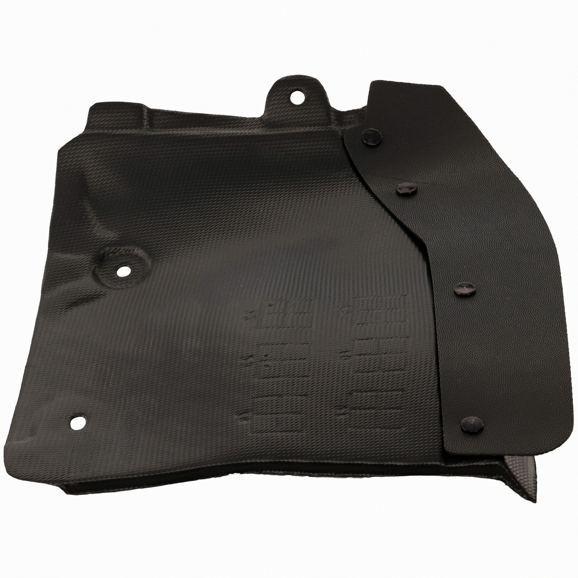 Right Passenger Side Fender Accessory For 2019-2025 Lexus Toyota; CAPA Certified