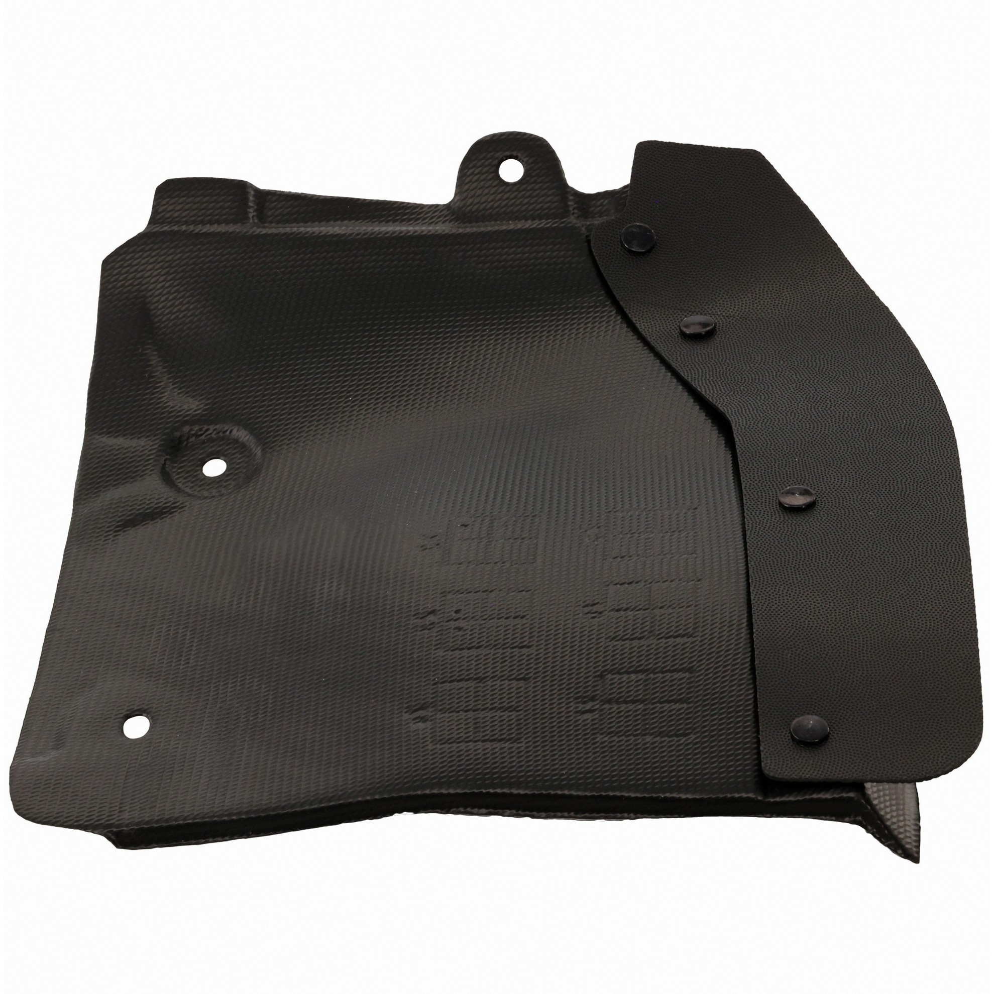Right Passenger Side Fender Accessory For 2019-2025 Lexus Toyota
