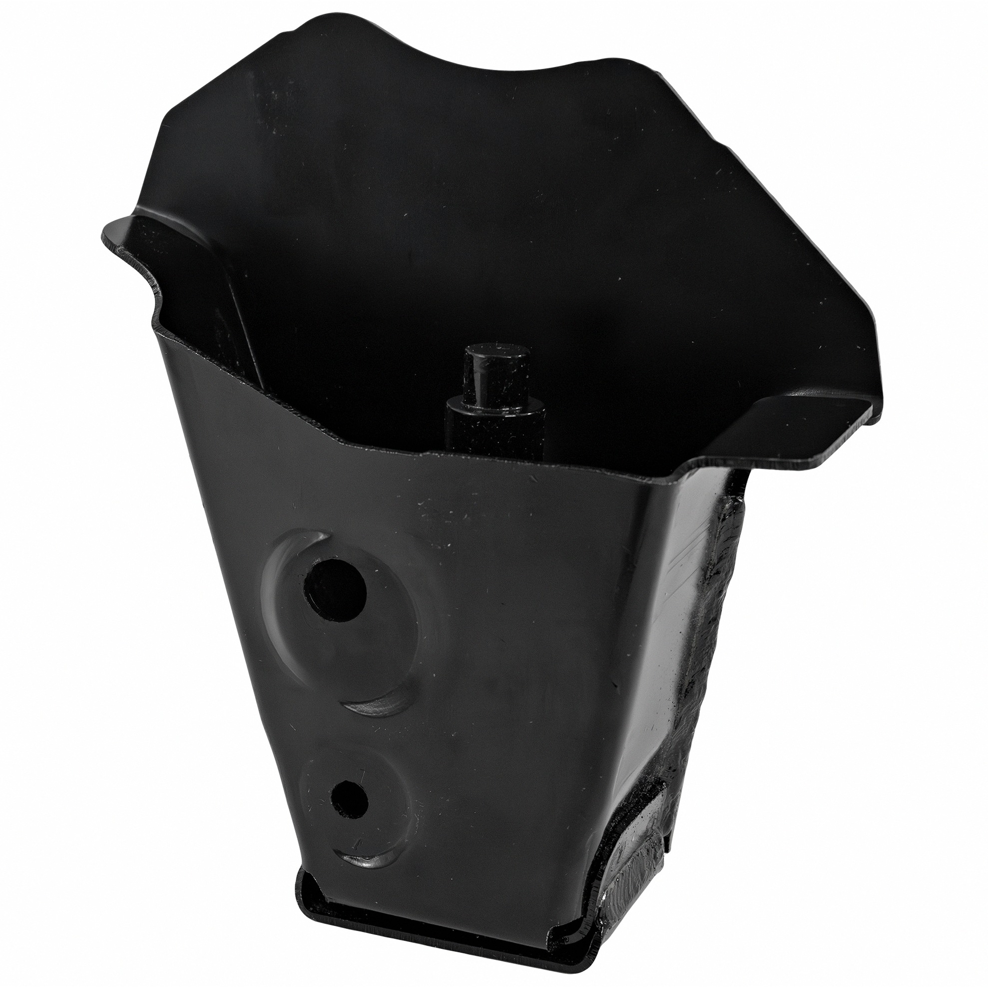 Right Passenger Side Frame & Crossmember For 2001-2022 Lexus Toyota; CAPA Certified