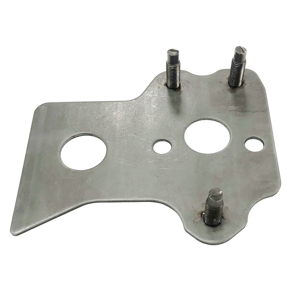 Right Passenger Side Frame & Crossmember For 16-23 Toyota Tacoma; CAPA Certified