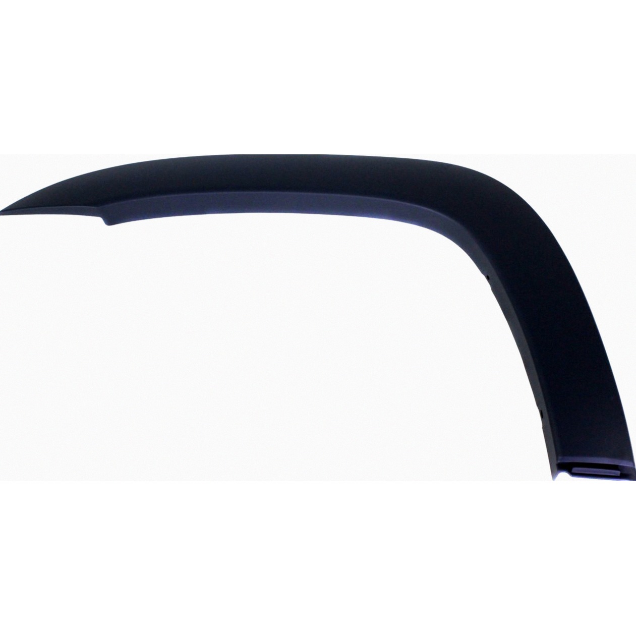 Left Driver Side Fender Accessory For 05-10 Toyota Tacoma