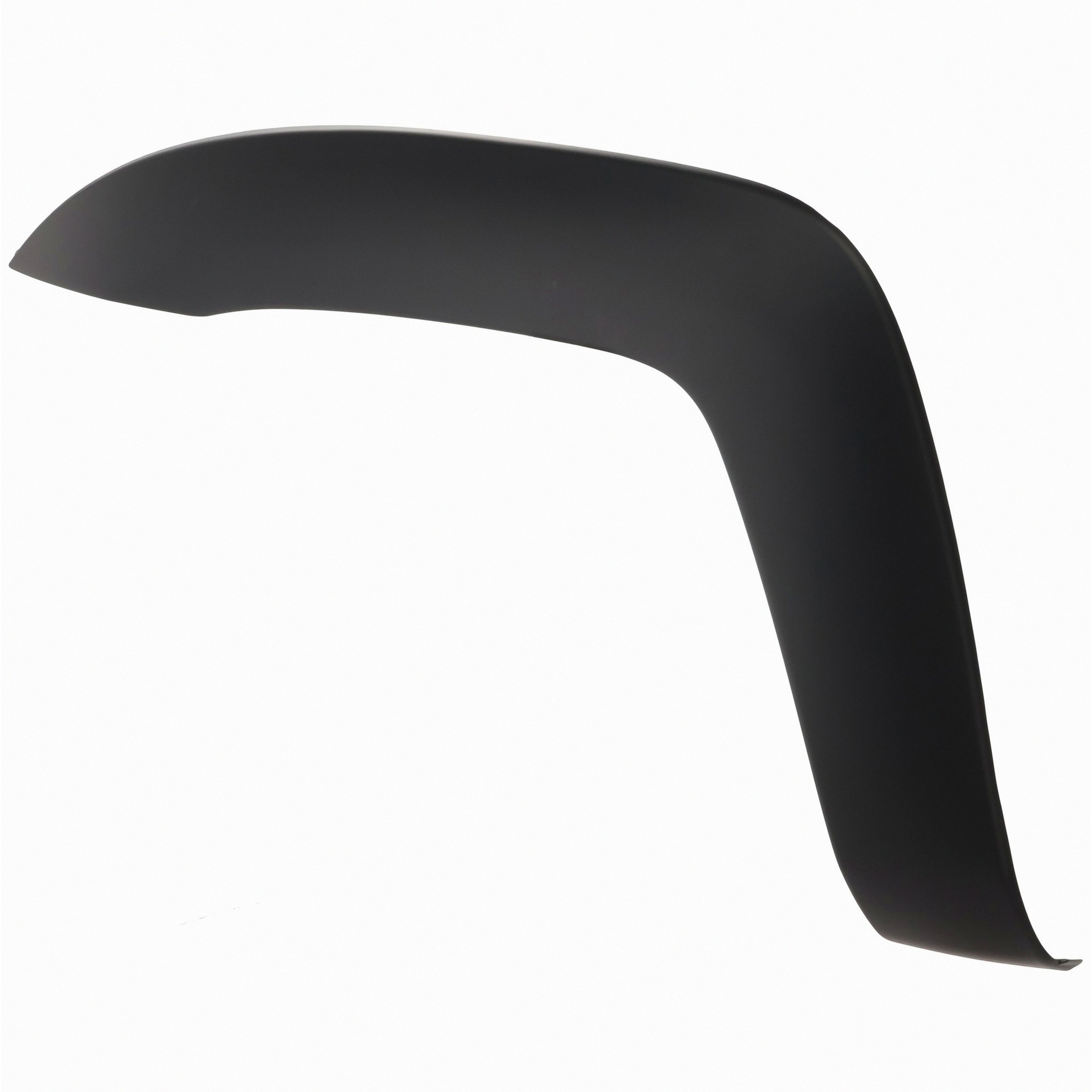 Left Driver Side Fender Accessory For 05-15 Toyota Tacoma