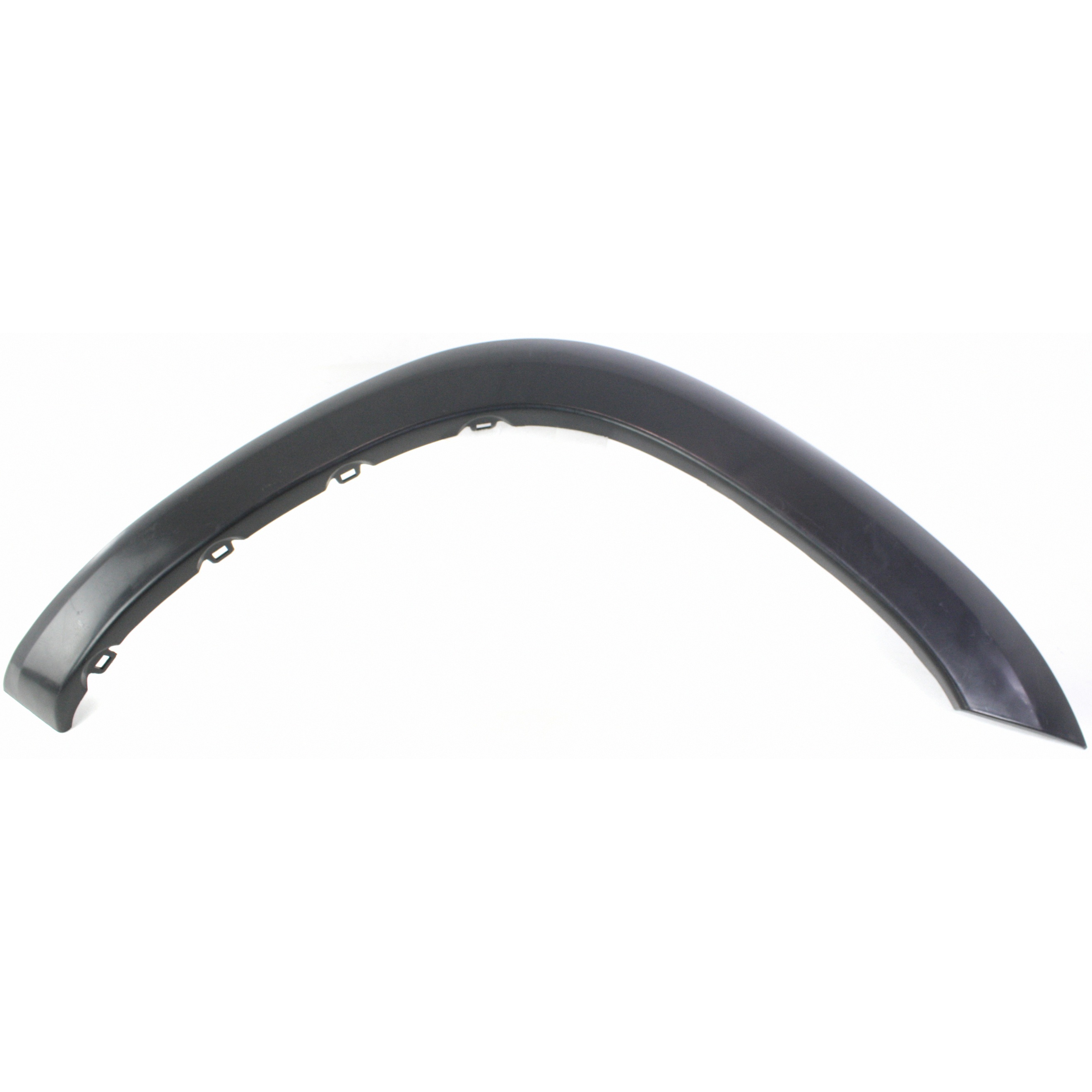 Right Passenger Side Fender Accessory For 06-12 Toyota RAV4
