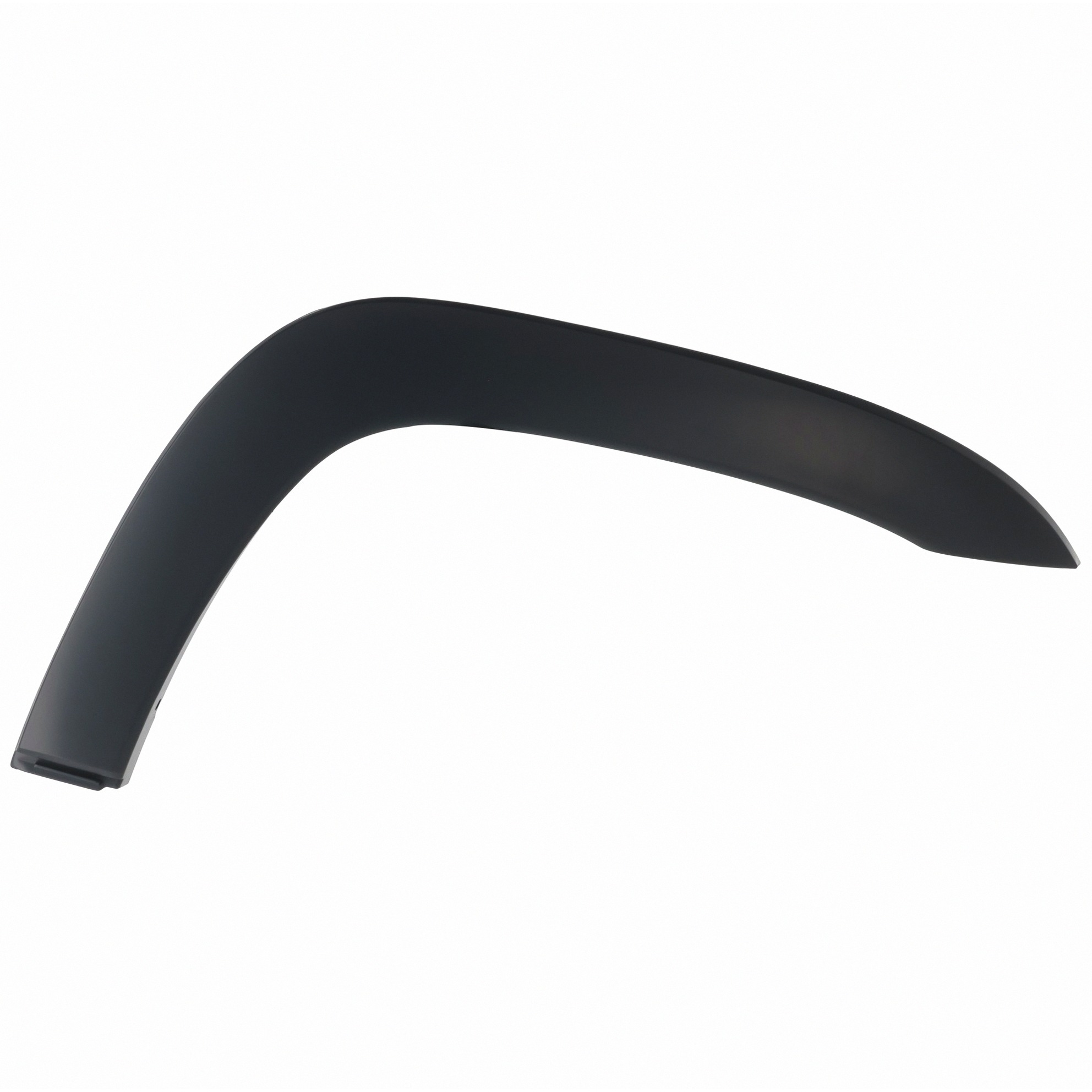 Right Passenger Side Fender Accessory For 05-10 Toyota Tacoma