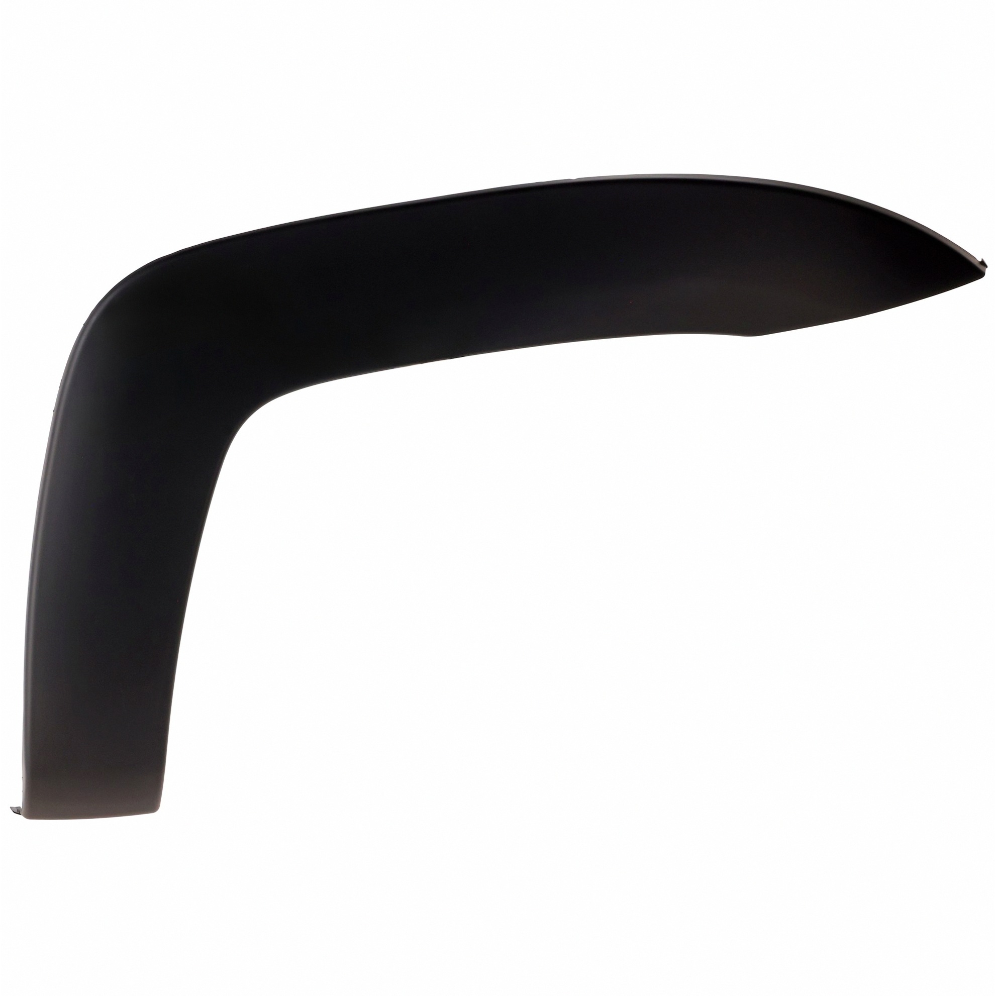 Right Passenger Side Fender Accessory For 05-15 Toyota Tacoma; CAPA Certified